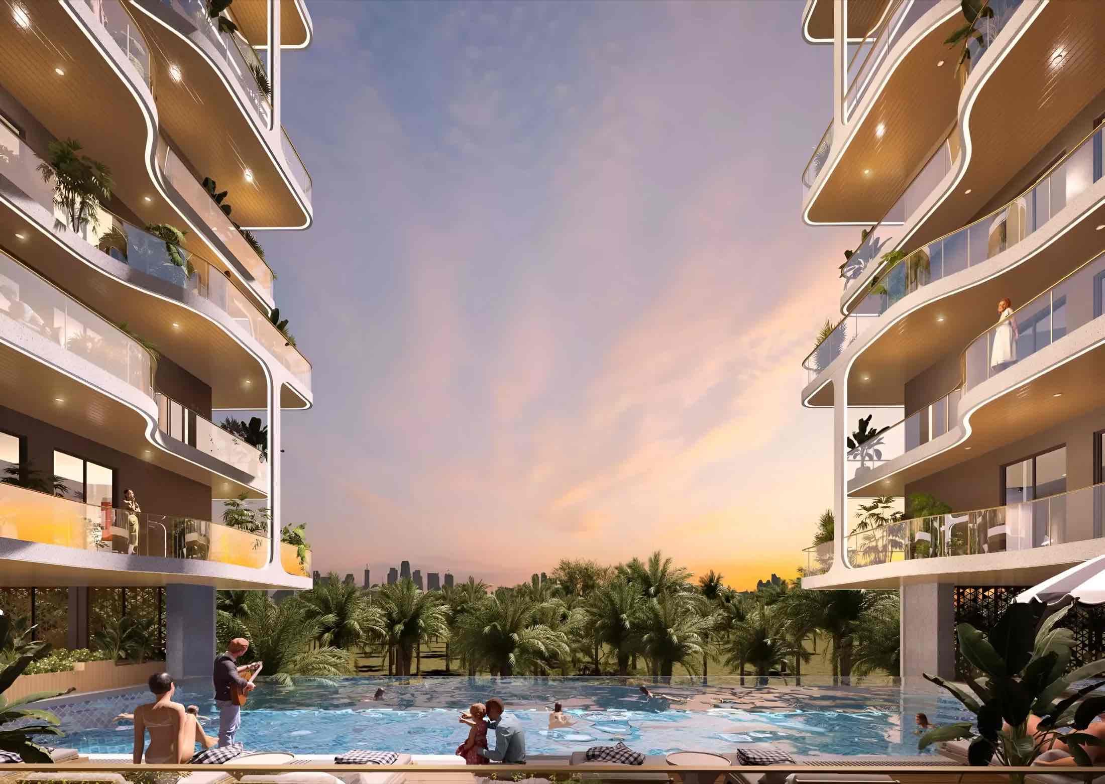 Listone Residence preview 2