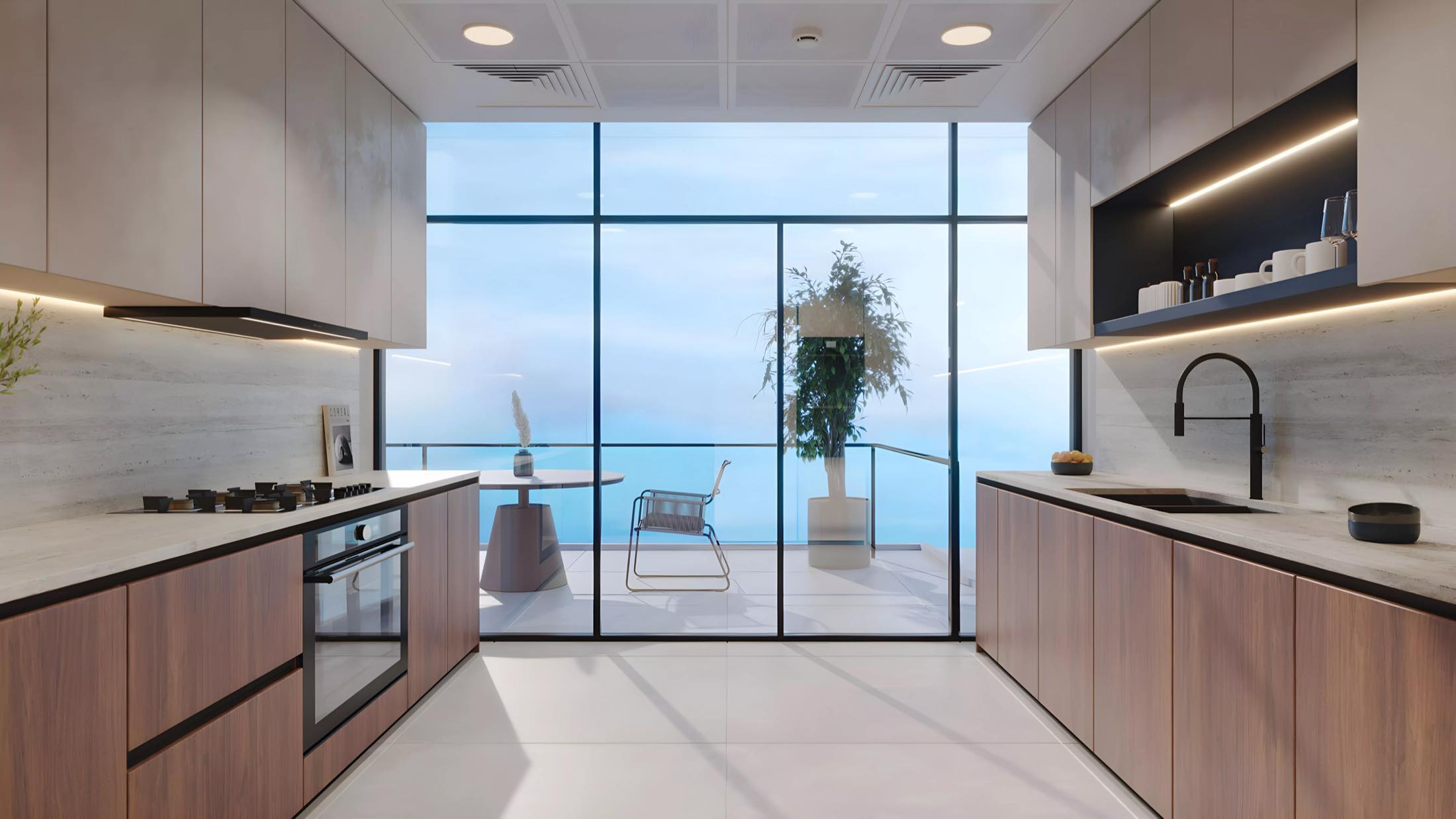 Luluat Marina Residences media