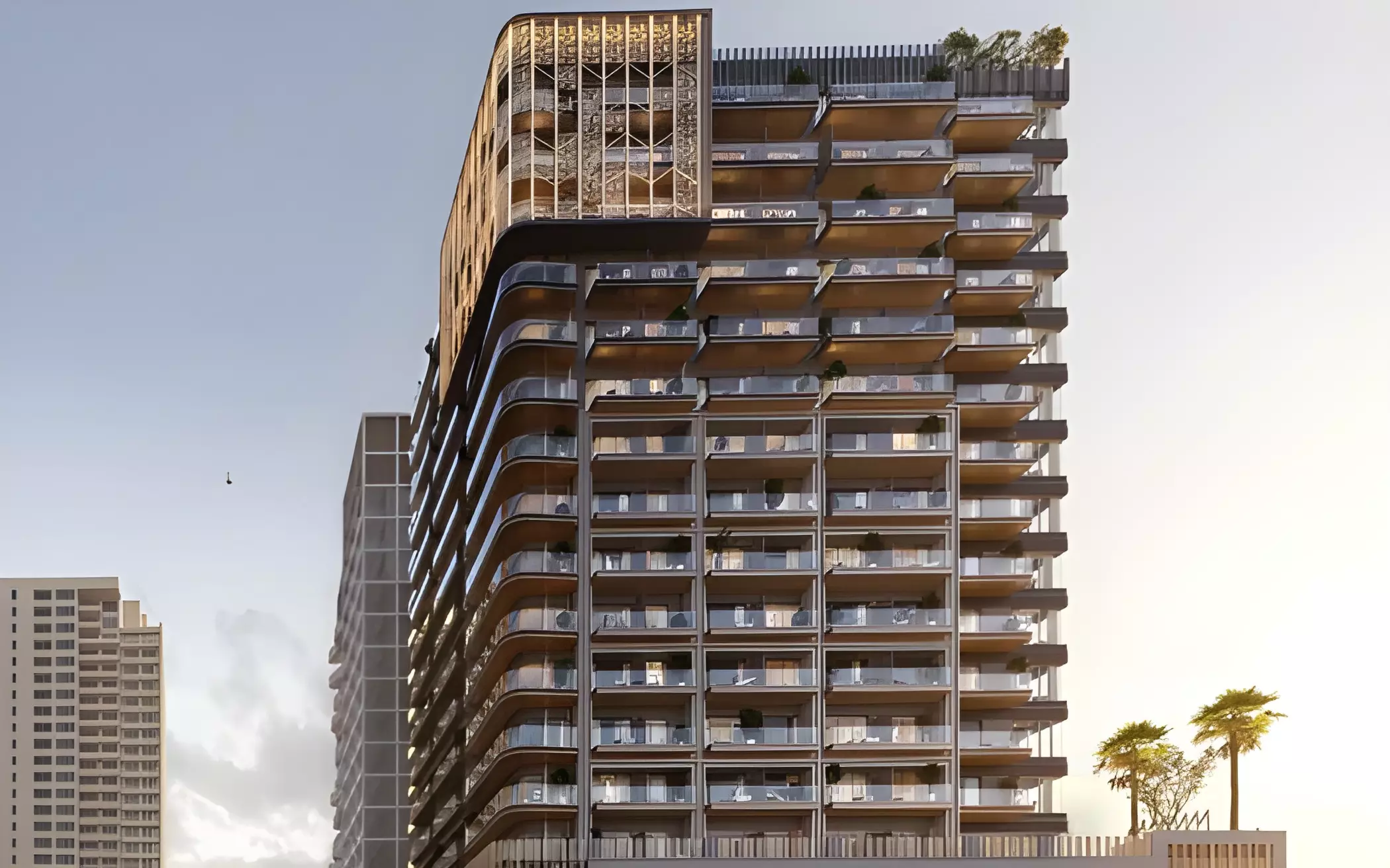 Lume Residence preview 2