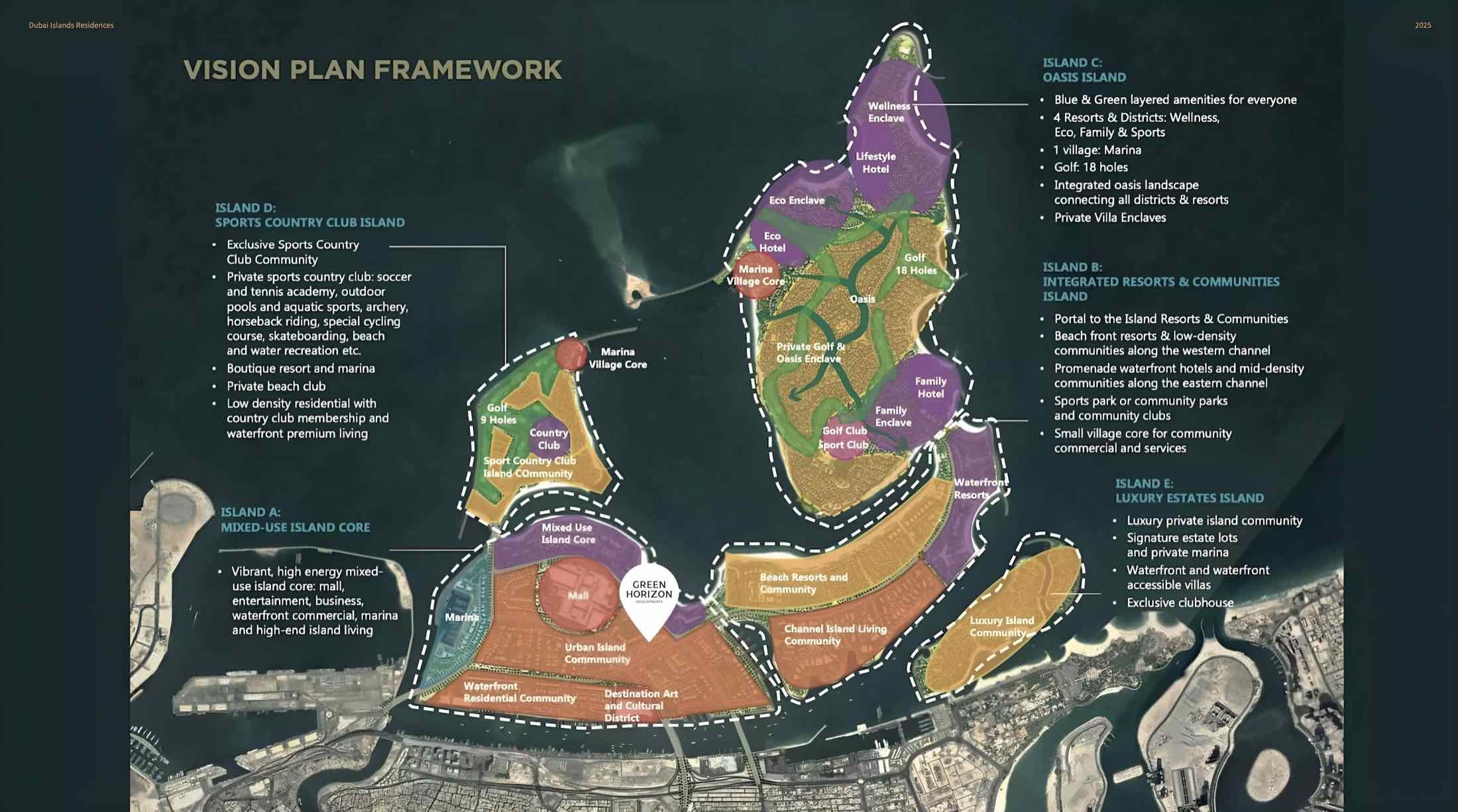 Luminous Coastal Living preview 2