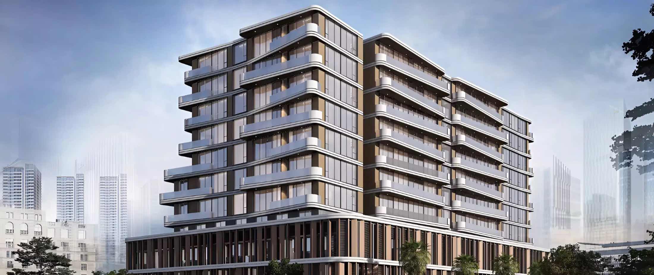 Luzora Residences preview 2