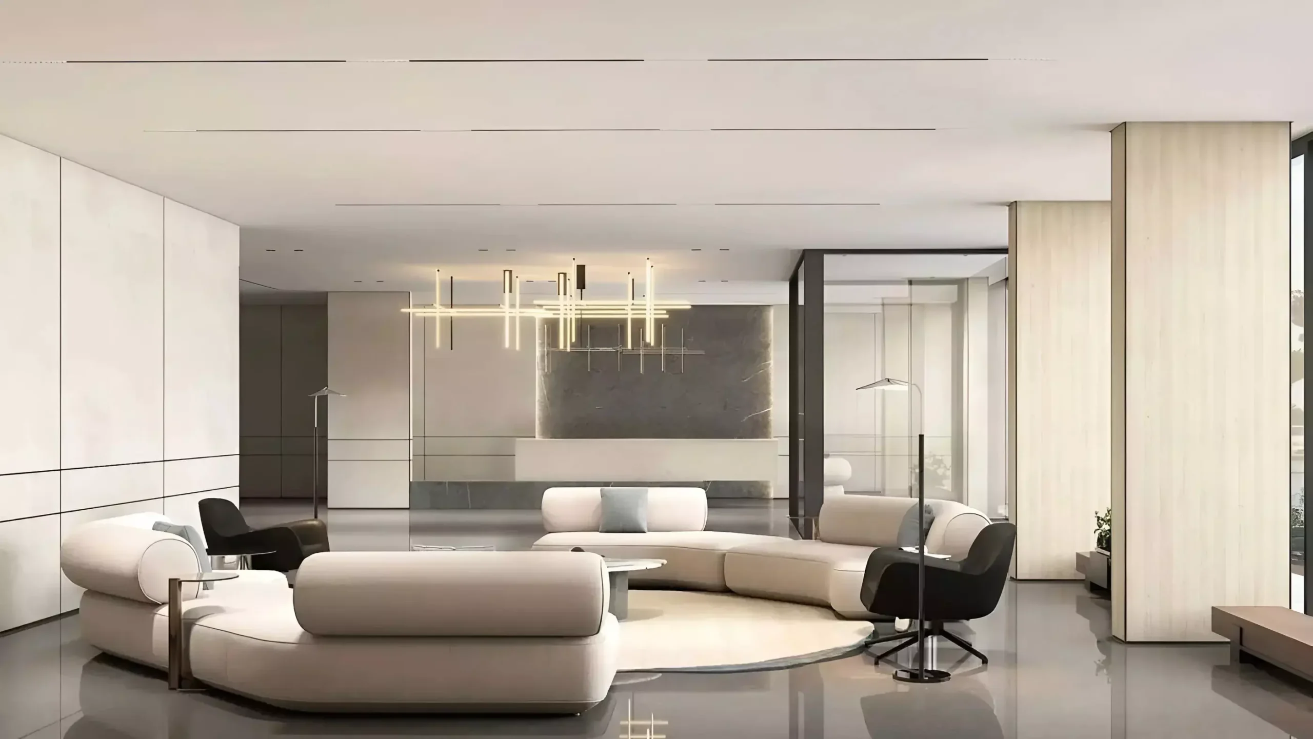 Luzora Residences media