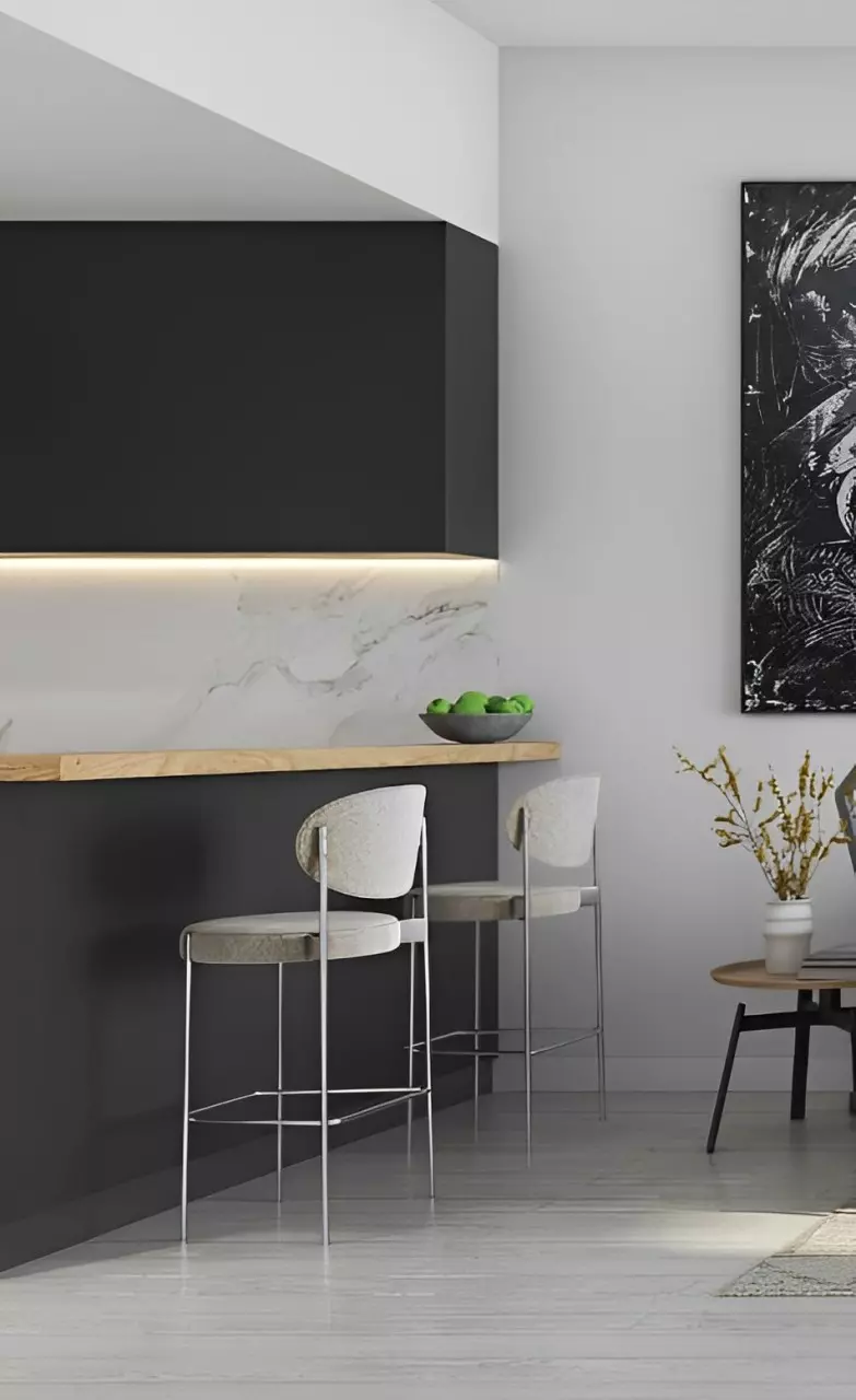 Maison Elysee Phase 3 By Pantheon preview 1