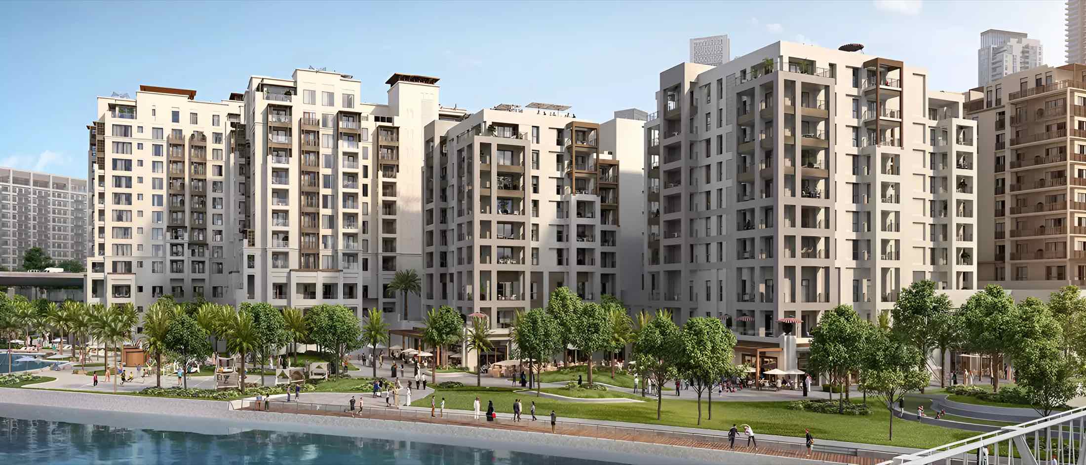Mangrove By Emaar