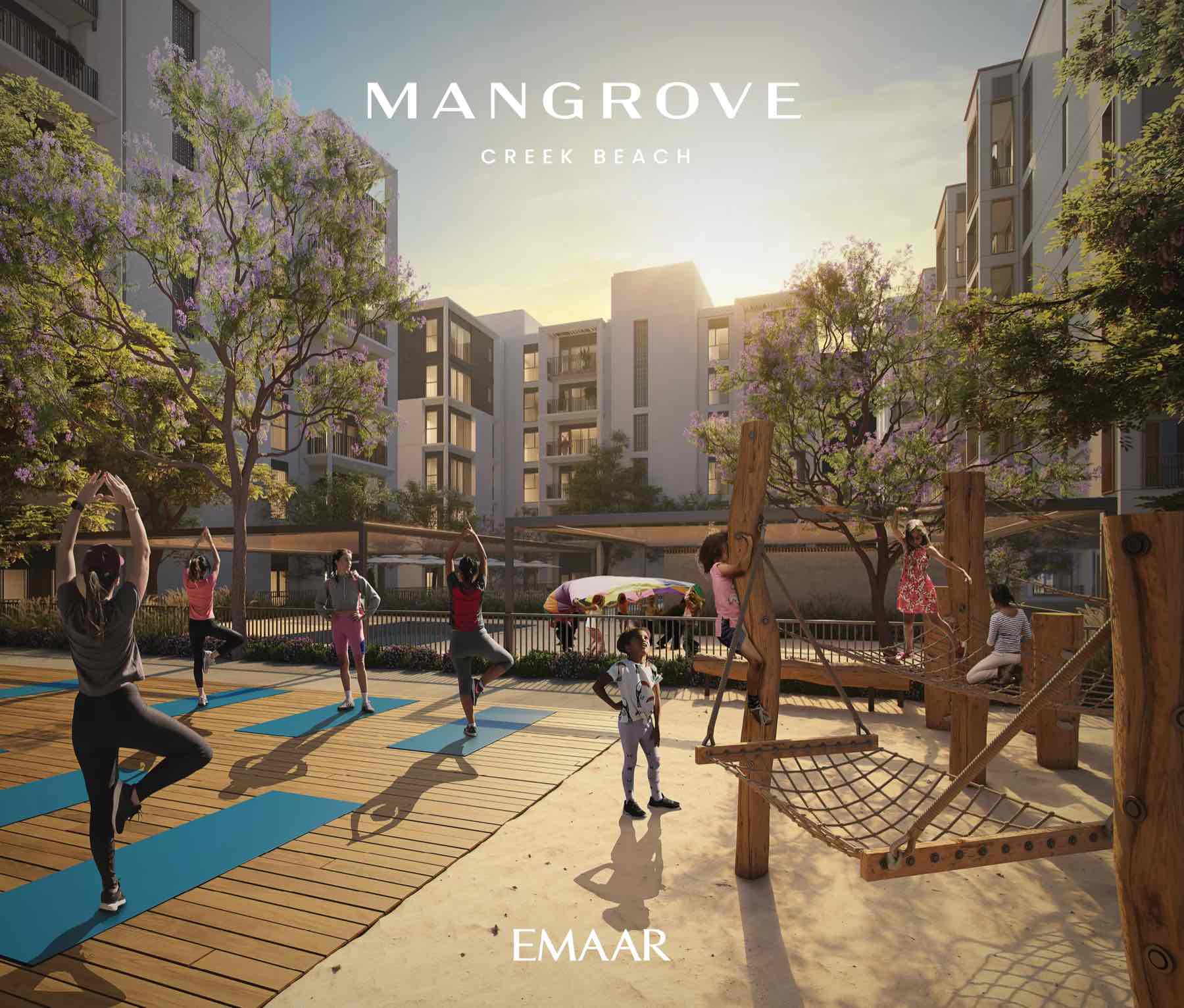 Mangrove By Emaar preview 1