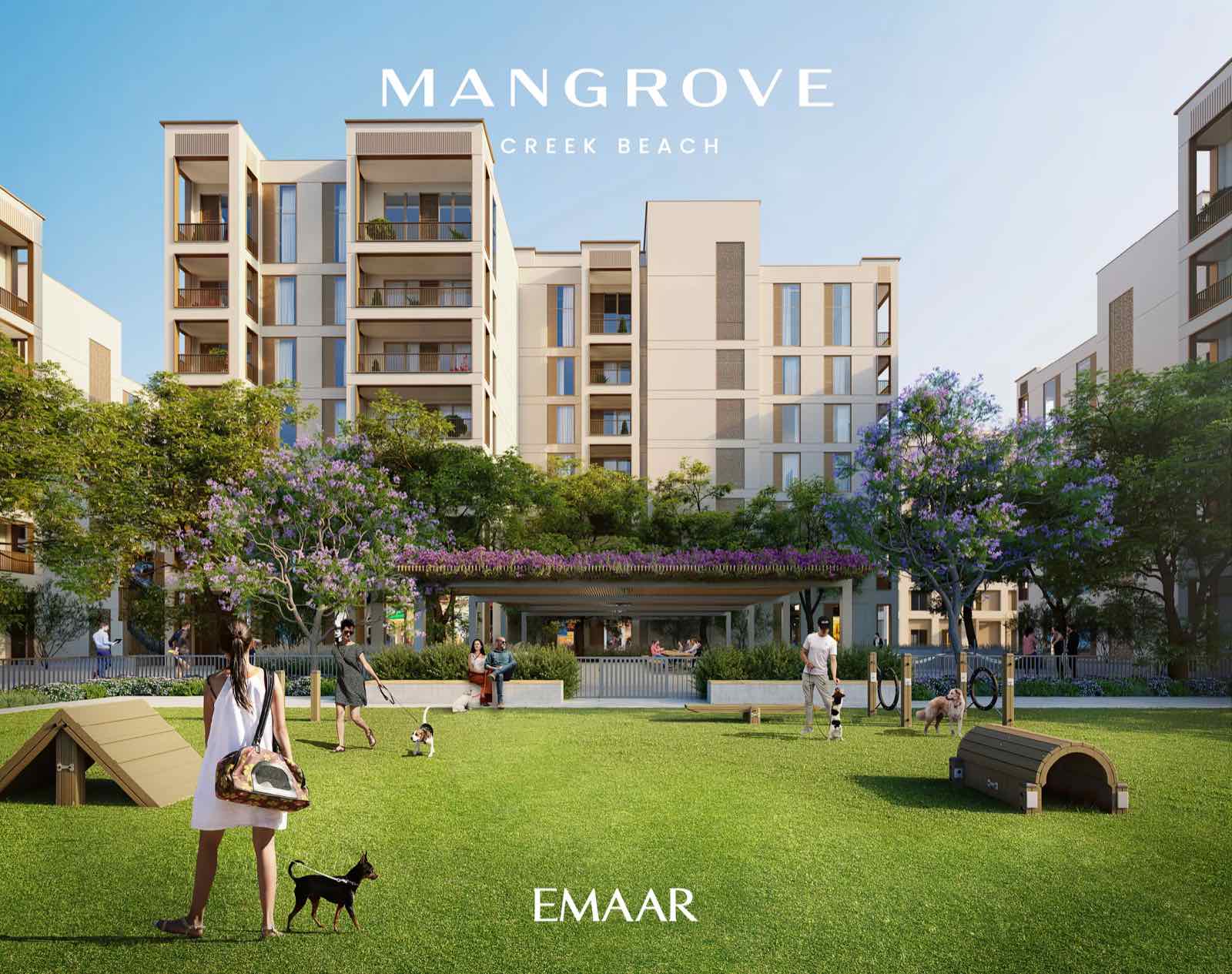 Mangrove By Emaar preview 3