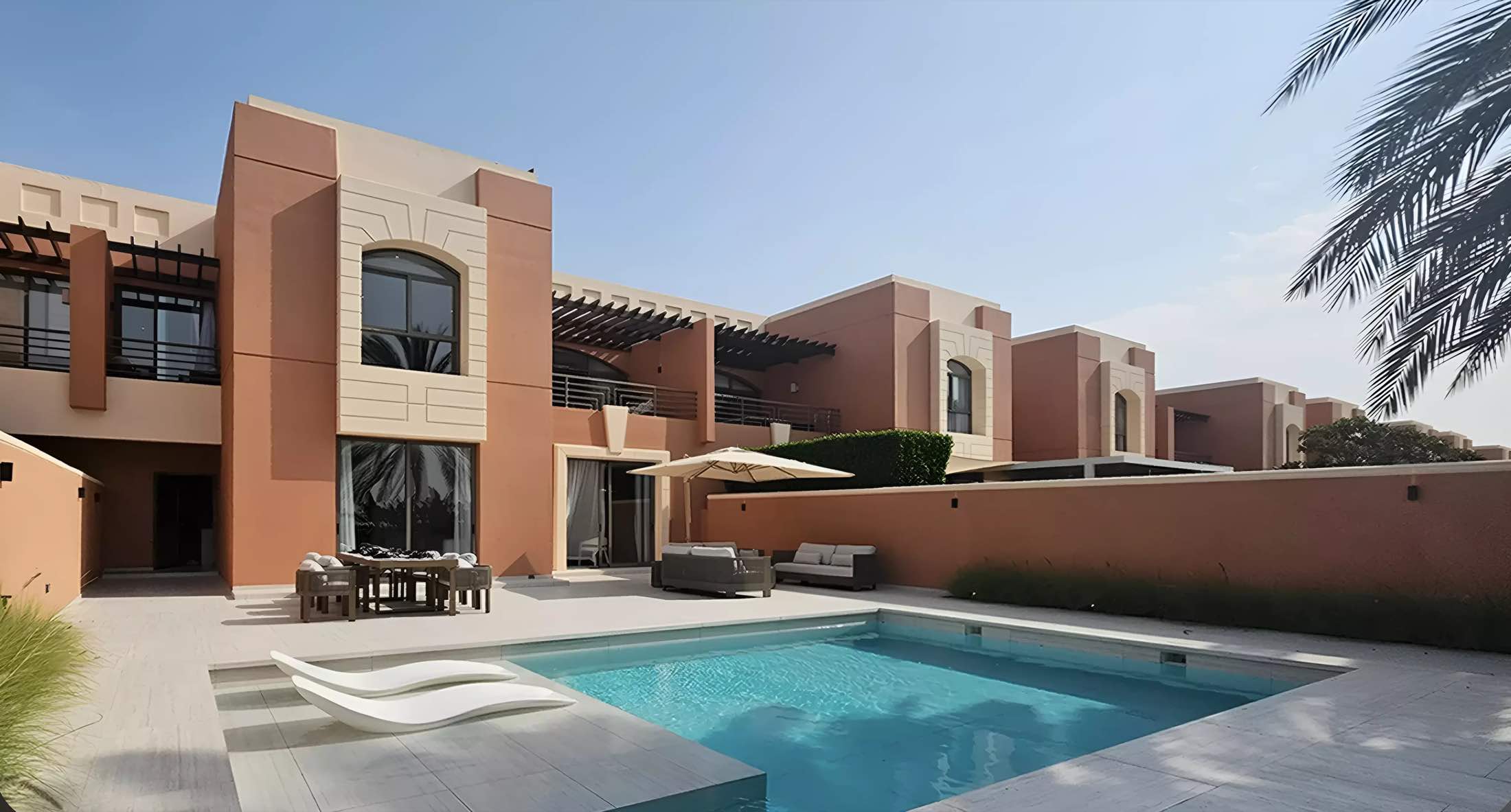 Mangrove Village By Al Ain Holding preview 1