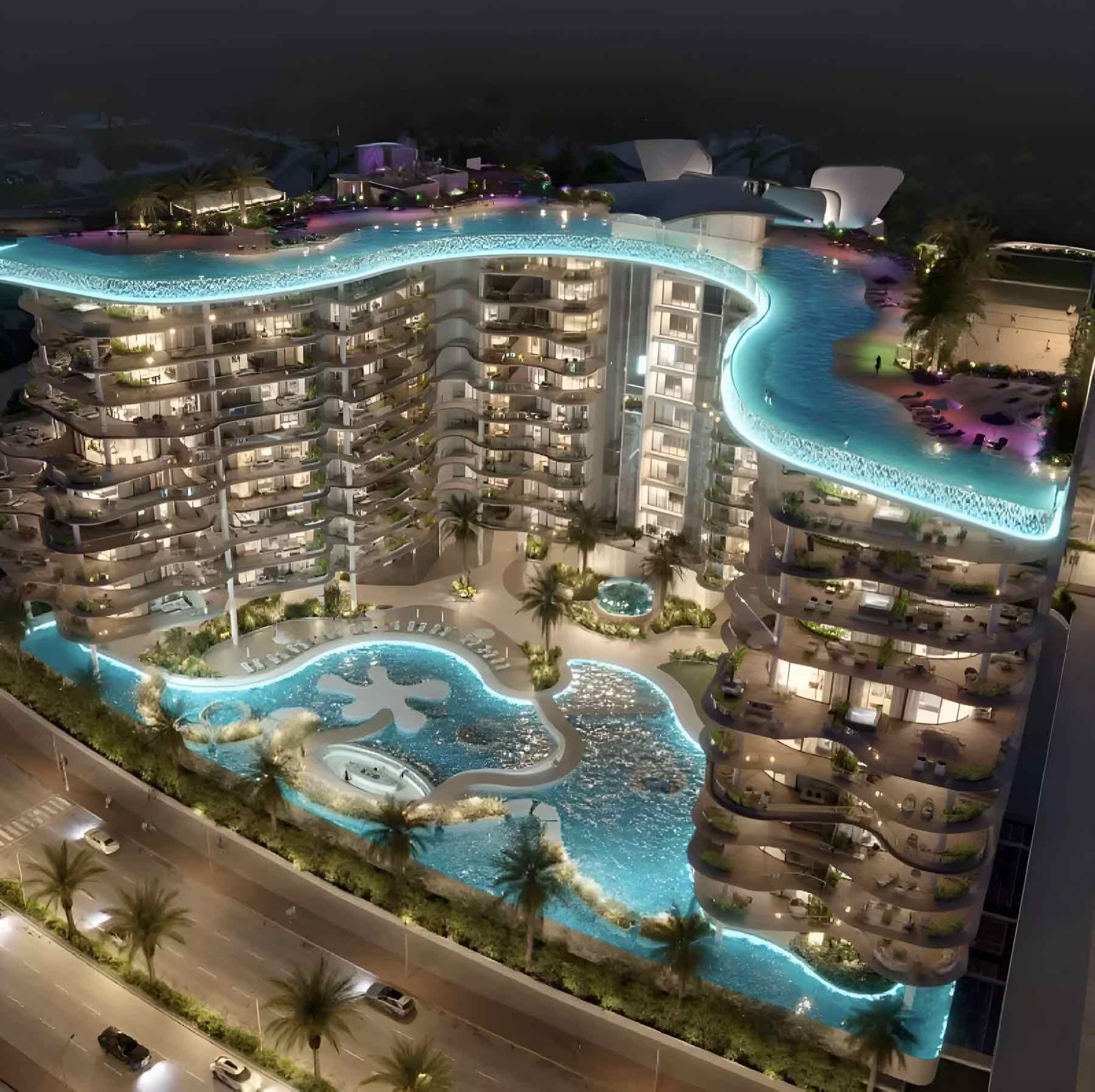 Manta Bay Phase 2