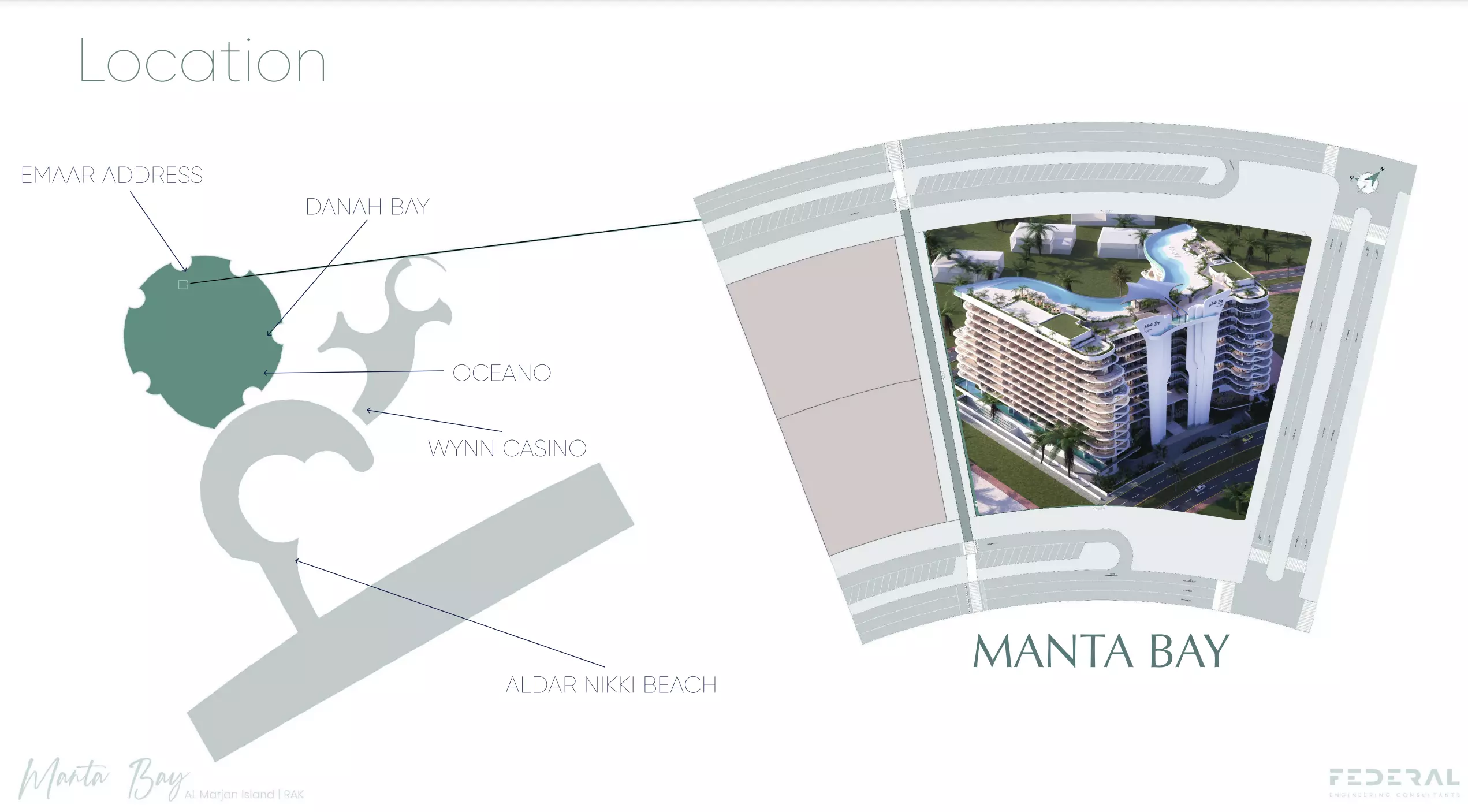 Manta Bay Phase 2 media