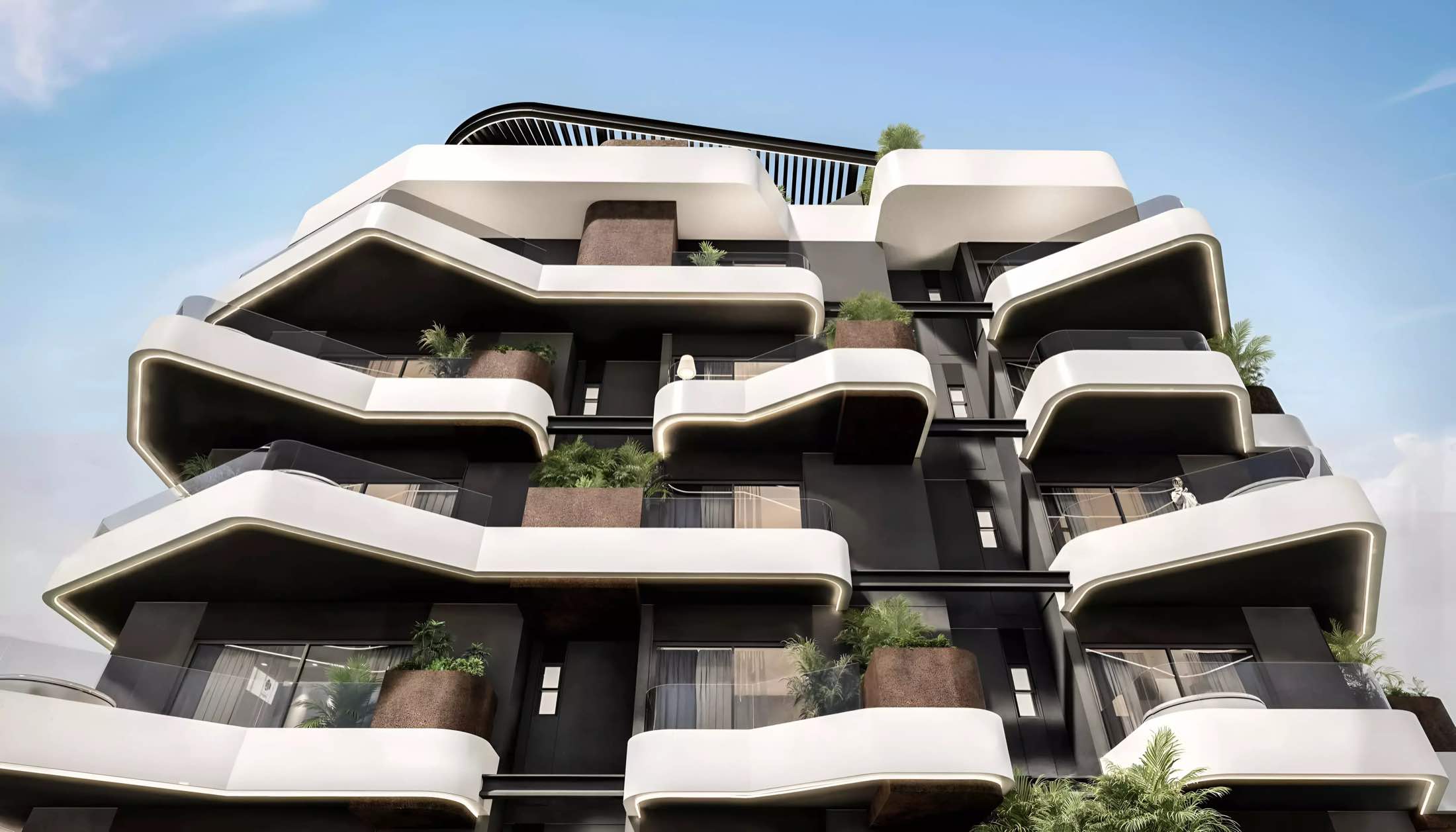 Marea Residence preview 3