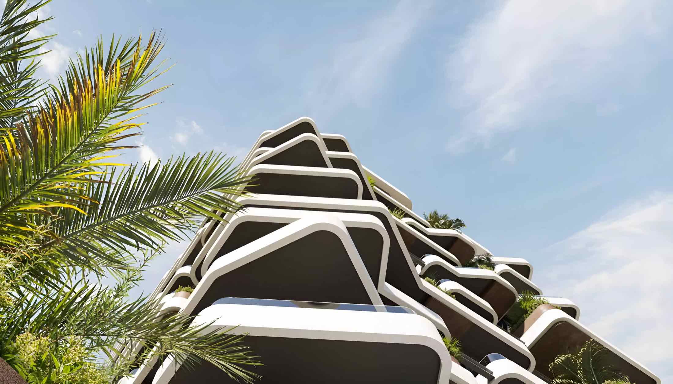 Marea Residence media