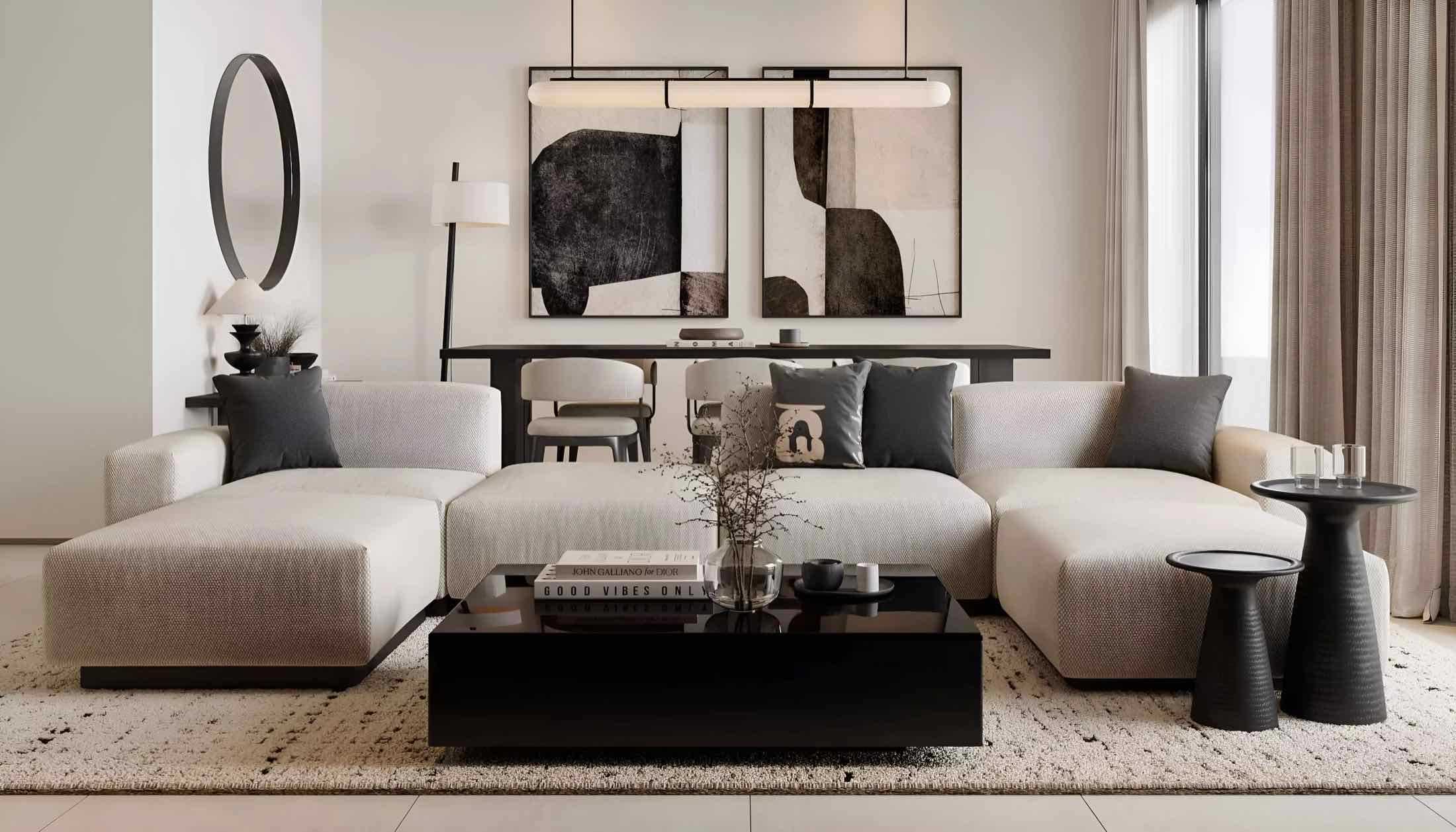 Marea Residence media