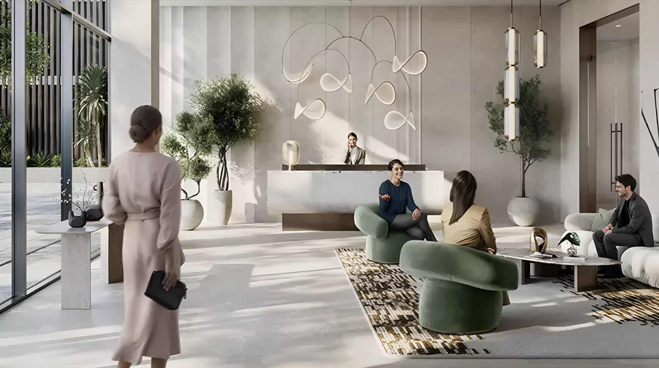 Marina Place Phase 2 by Emaar preview 2