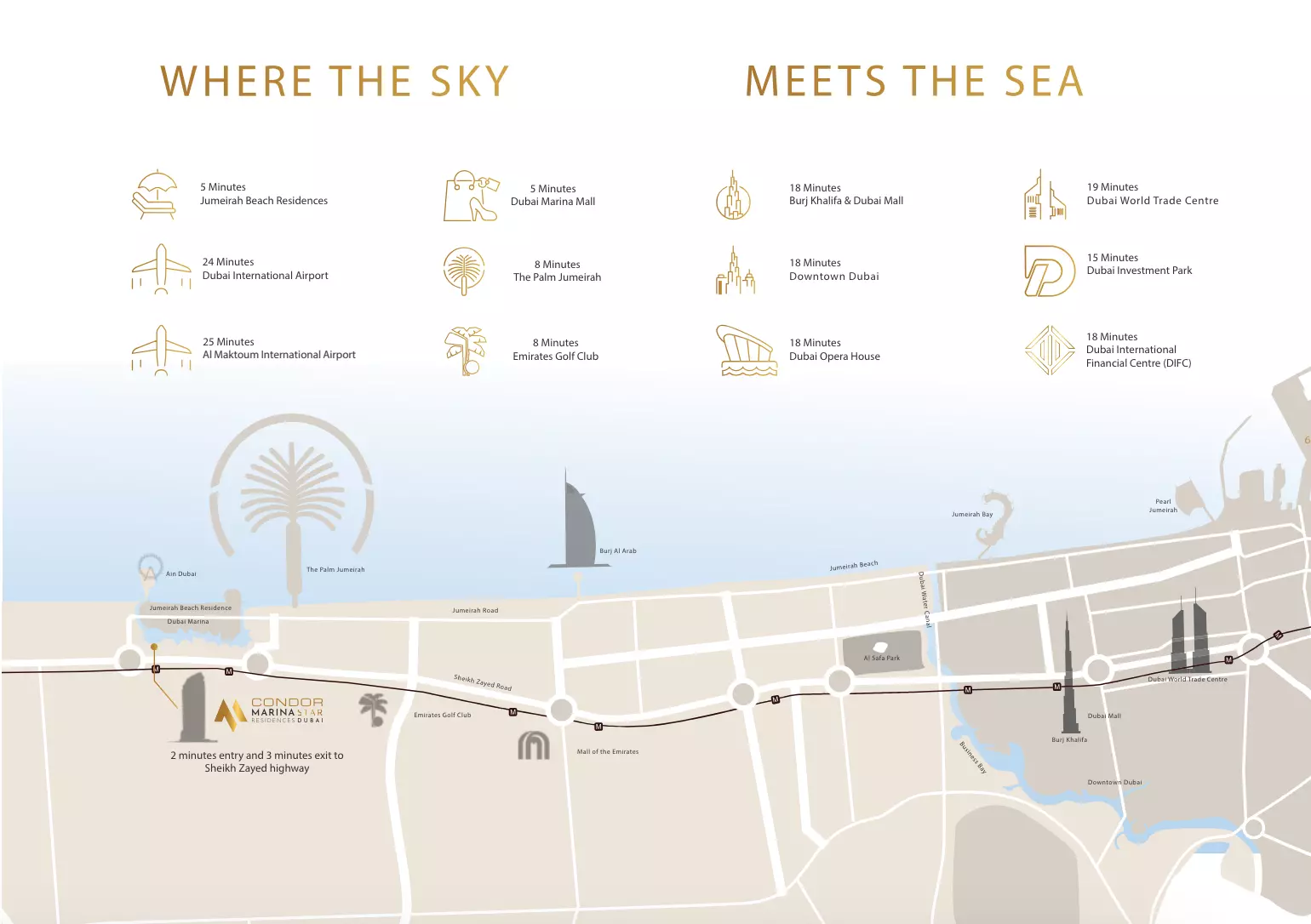 Marina Star Residences media