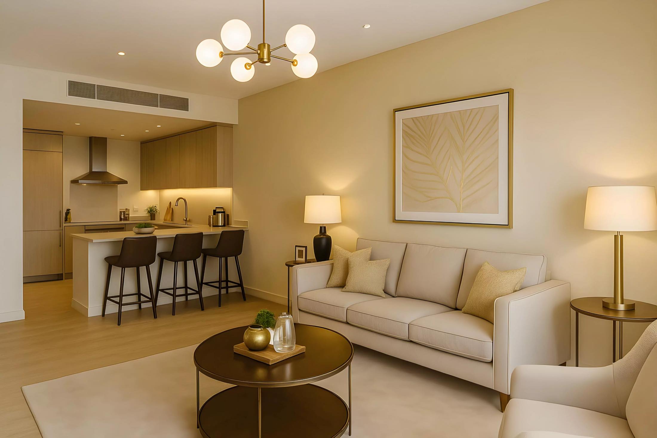 Mars Residences preview 3