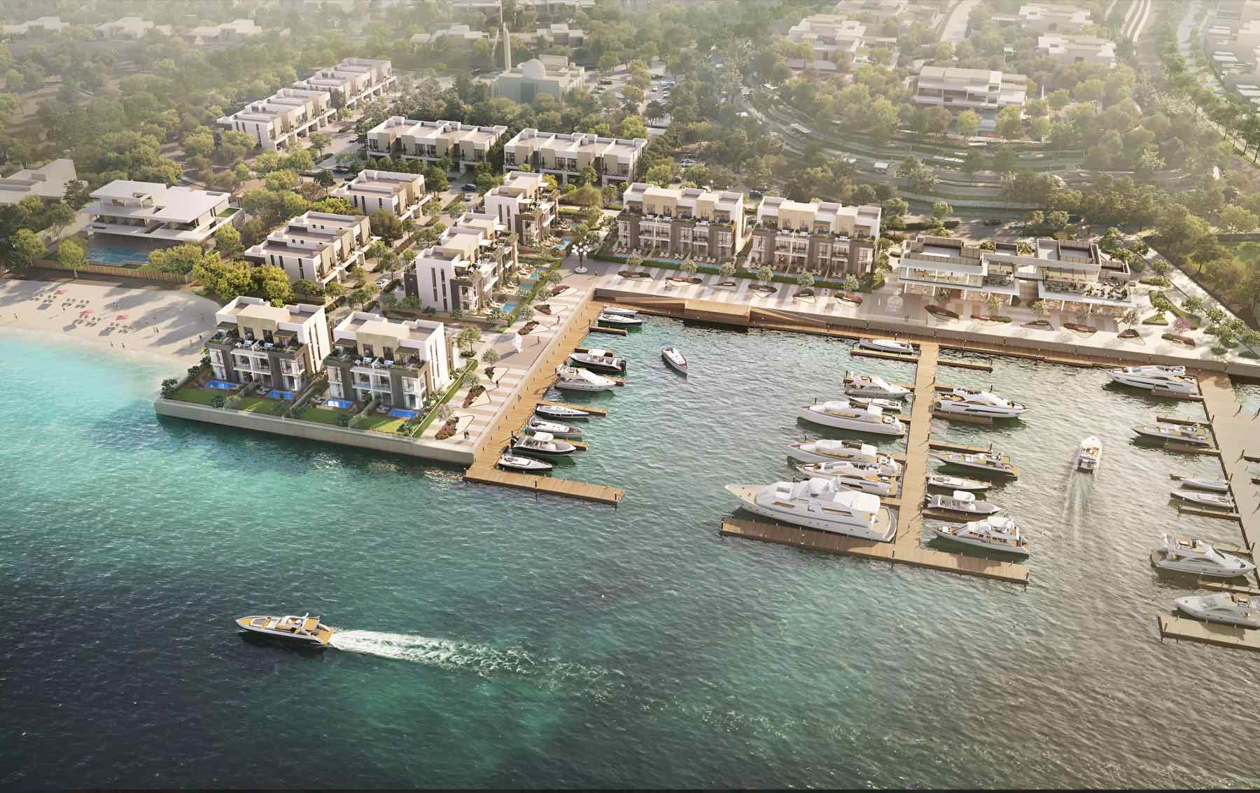 Marsa Al Jubail preview 3