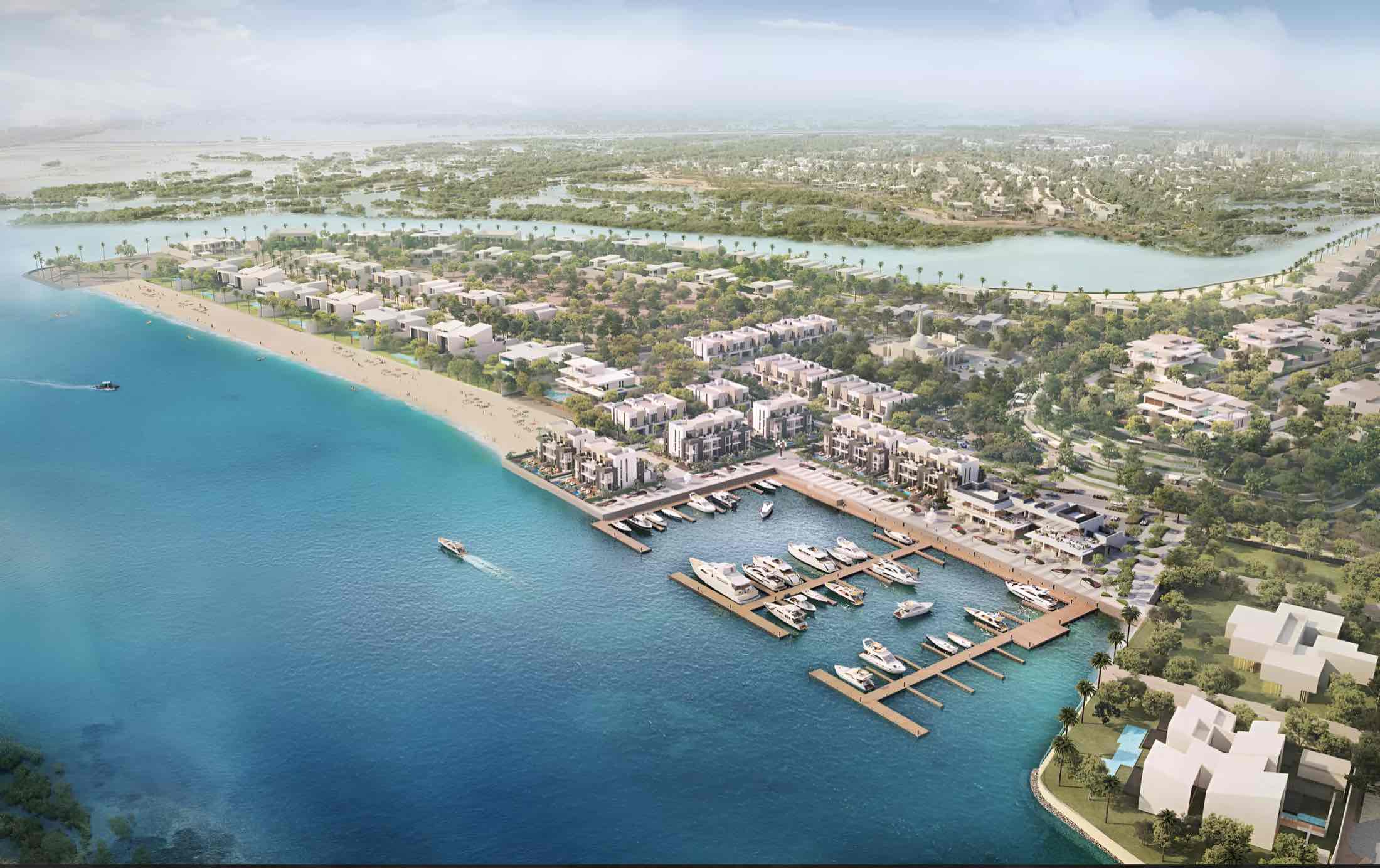 Marsa Al Jubail media