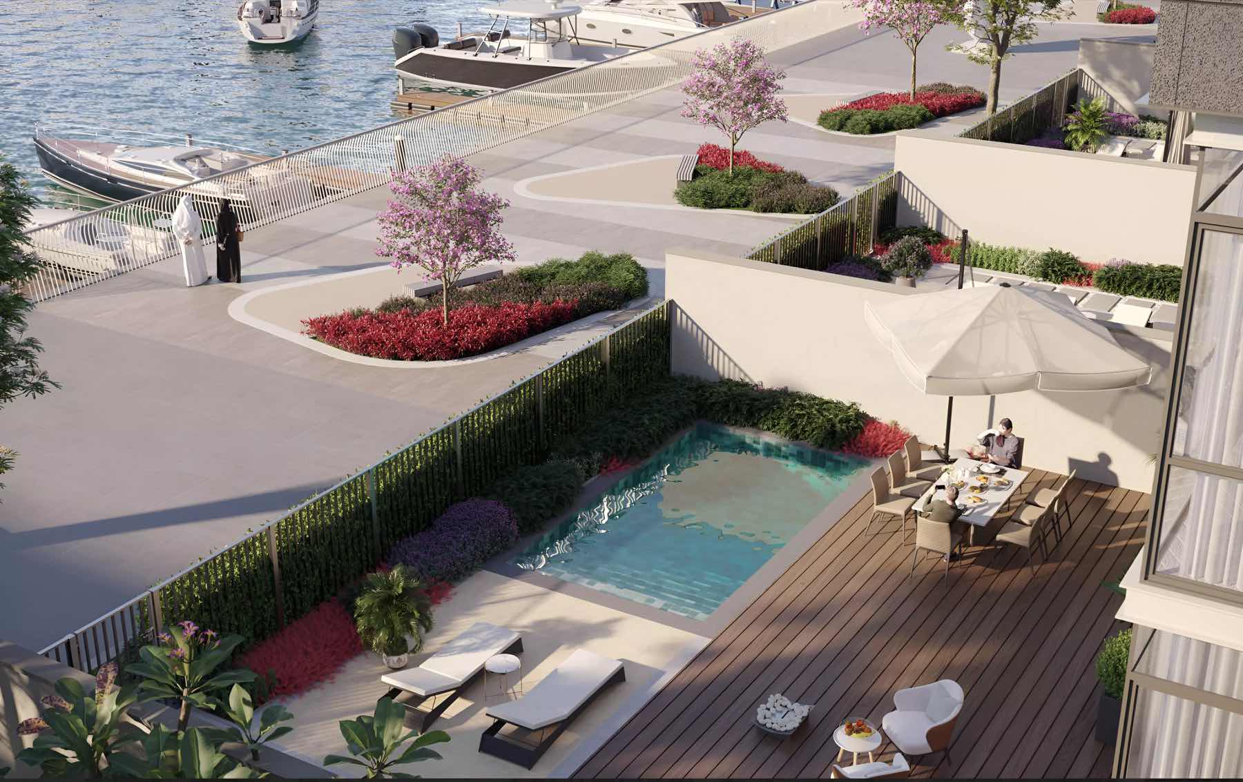 Marsa Al Jubail media