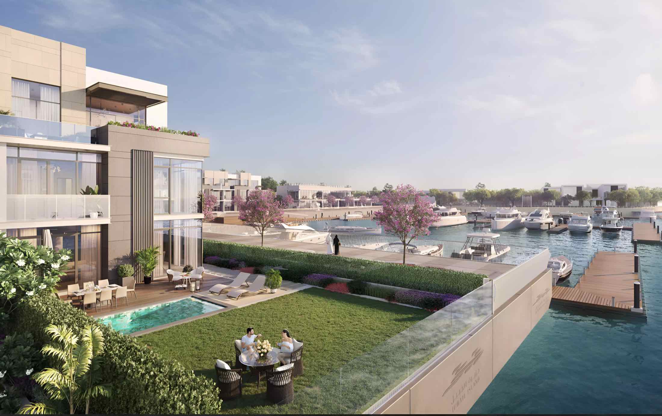 Marsa Al Jubail media
