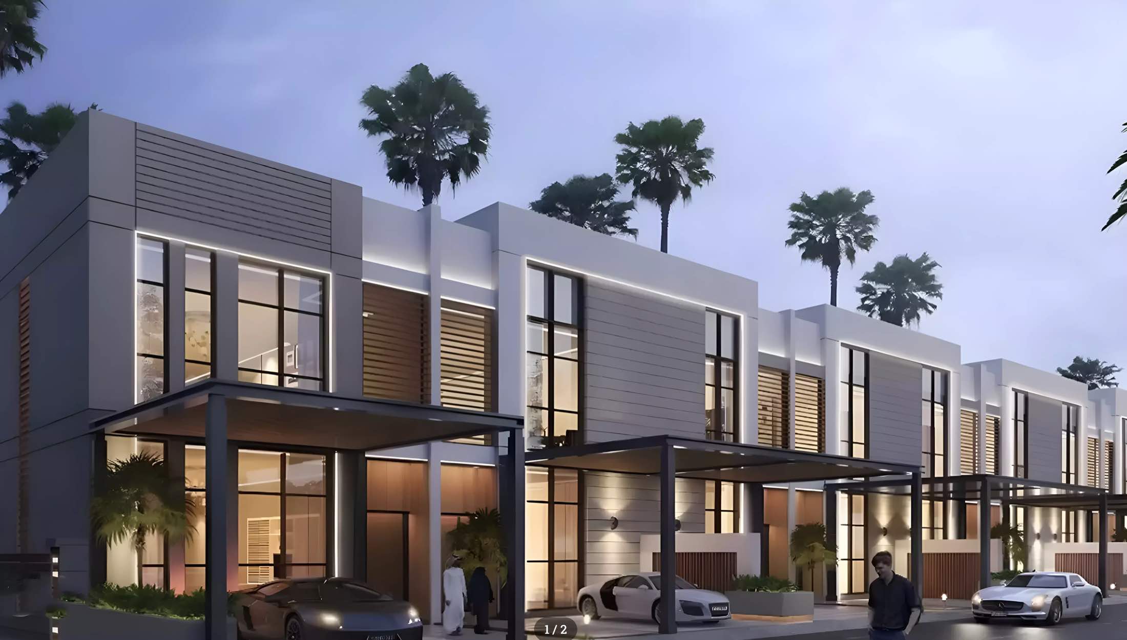 Maya Luxury Collection preview 3