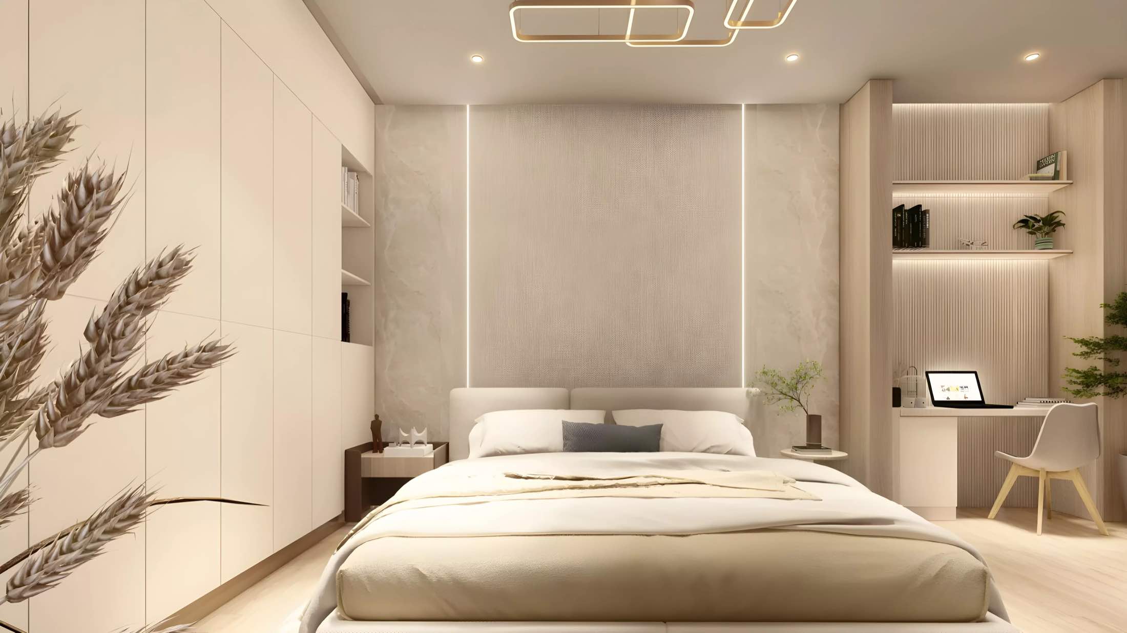 Merdan Residences preview 2