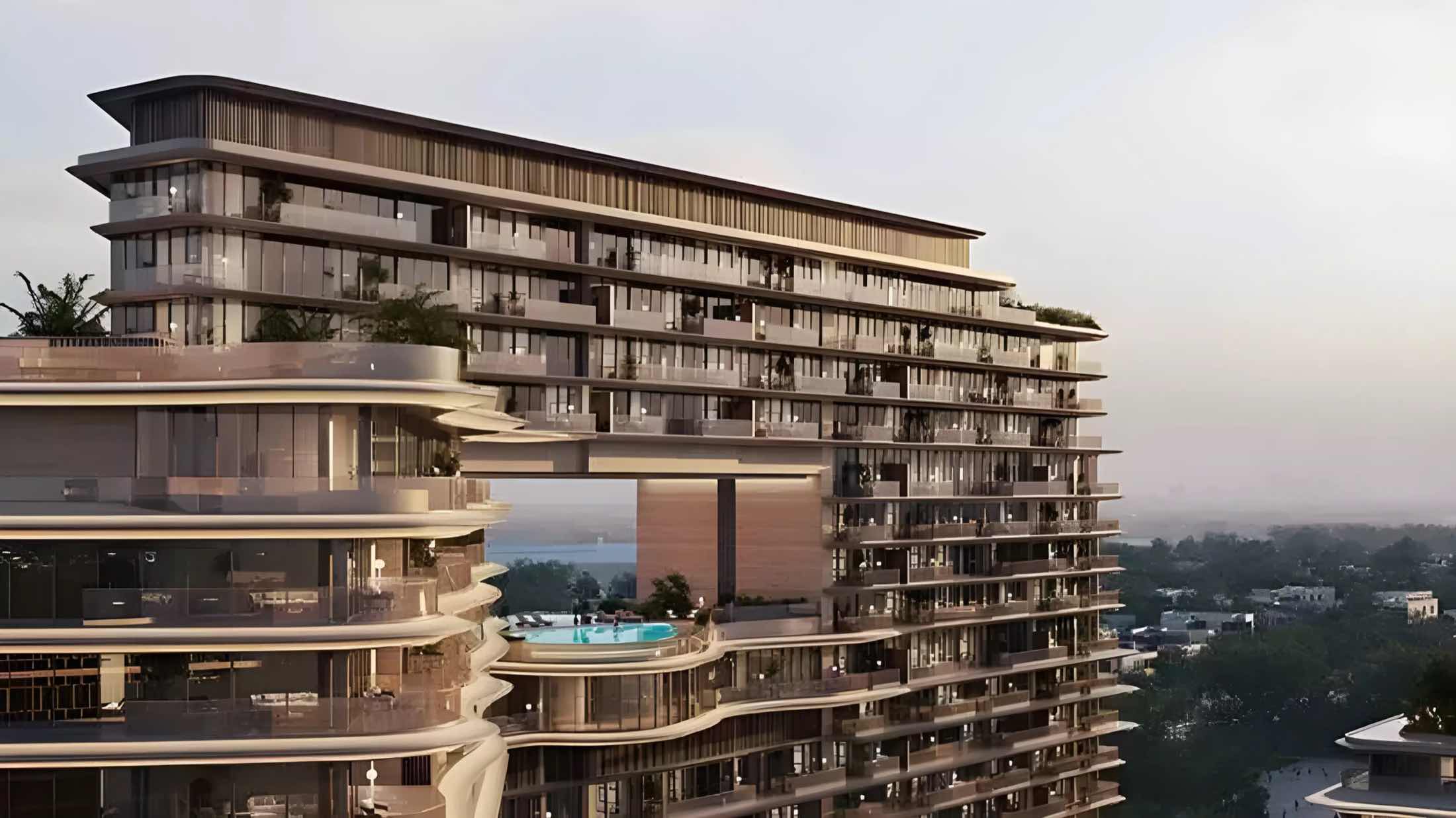 Meriva Gardens preview 1