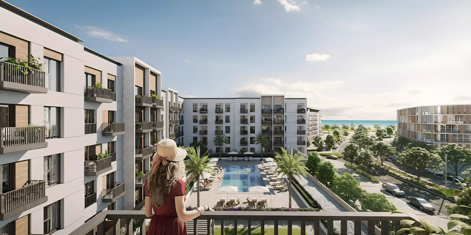 Mesk Residences preview 2