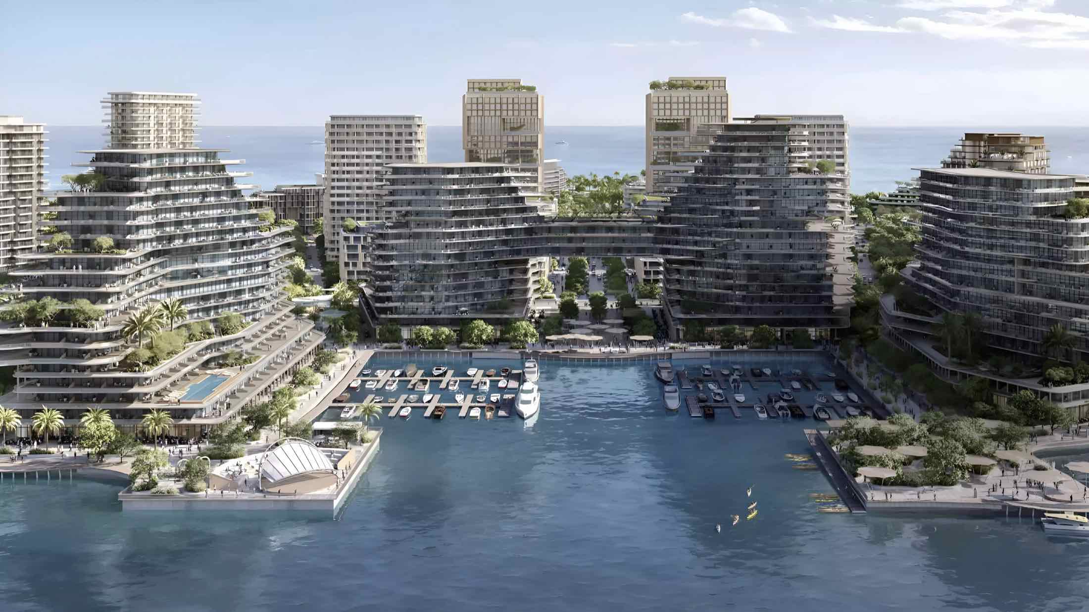 Mirasol Phase 2 By Rak Properties
