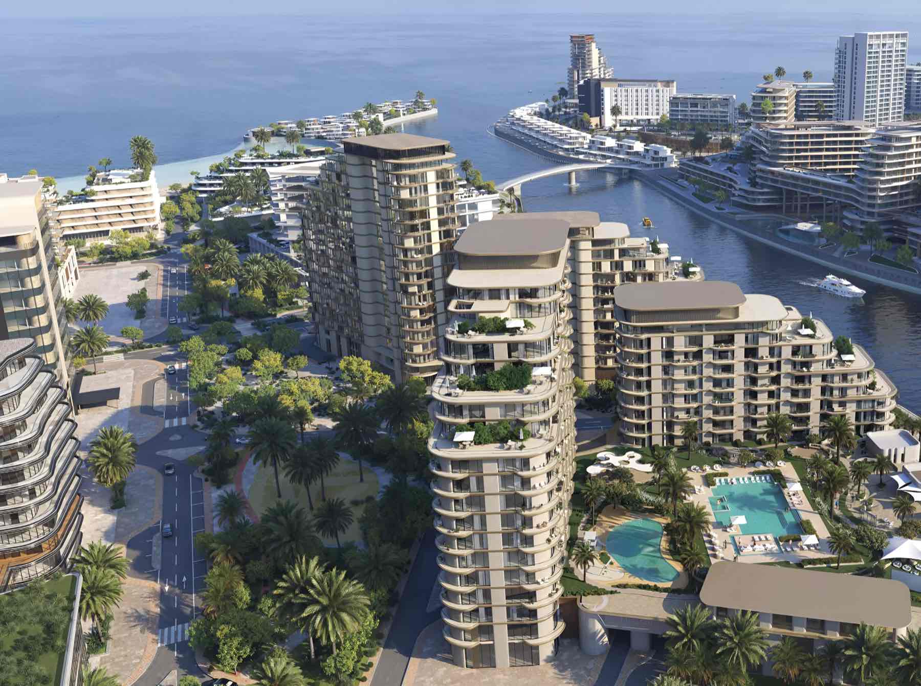 Mirasol Phase 2 By Rak Properties media