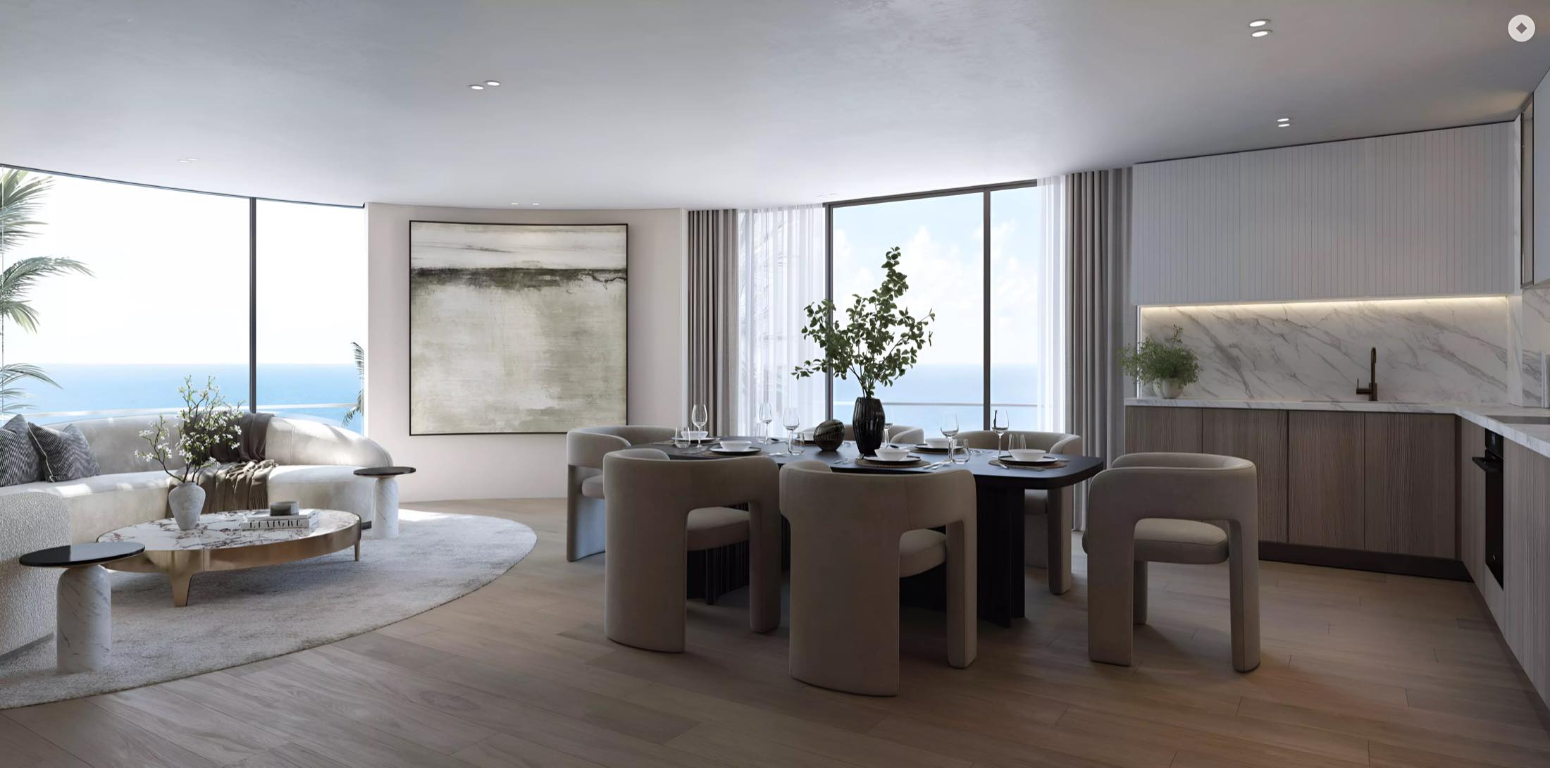 Mirasol Phase 2 By Rak Properties media