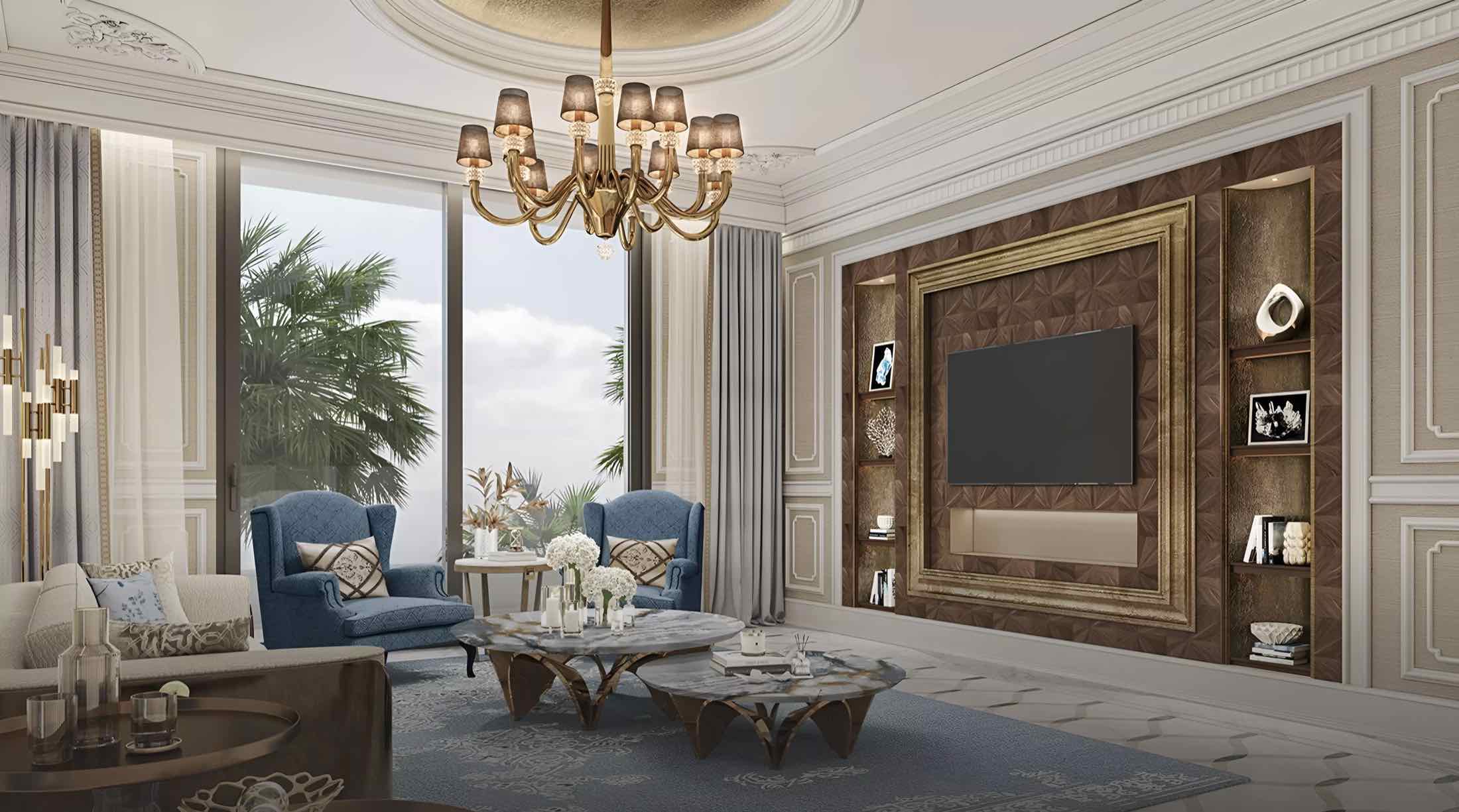 Monaco Mansions media
