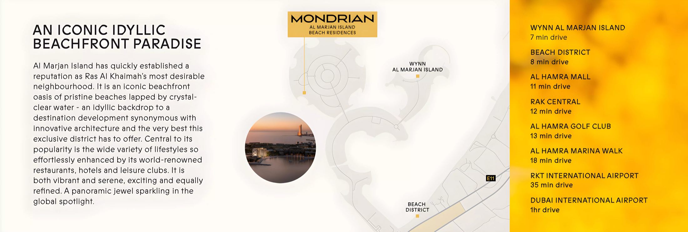 Mondrian Residences media