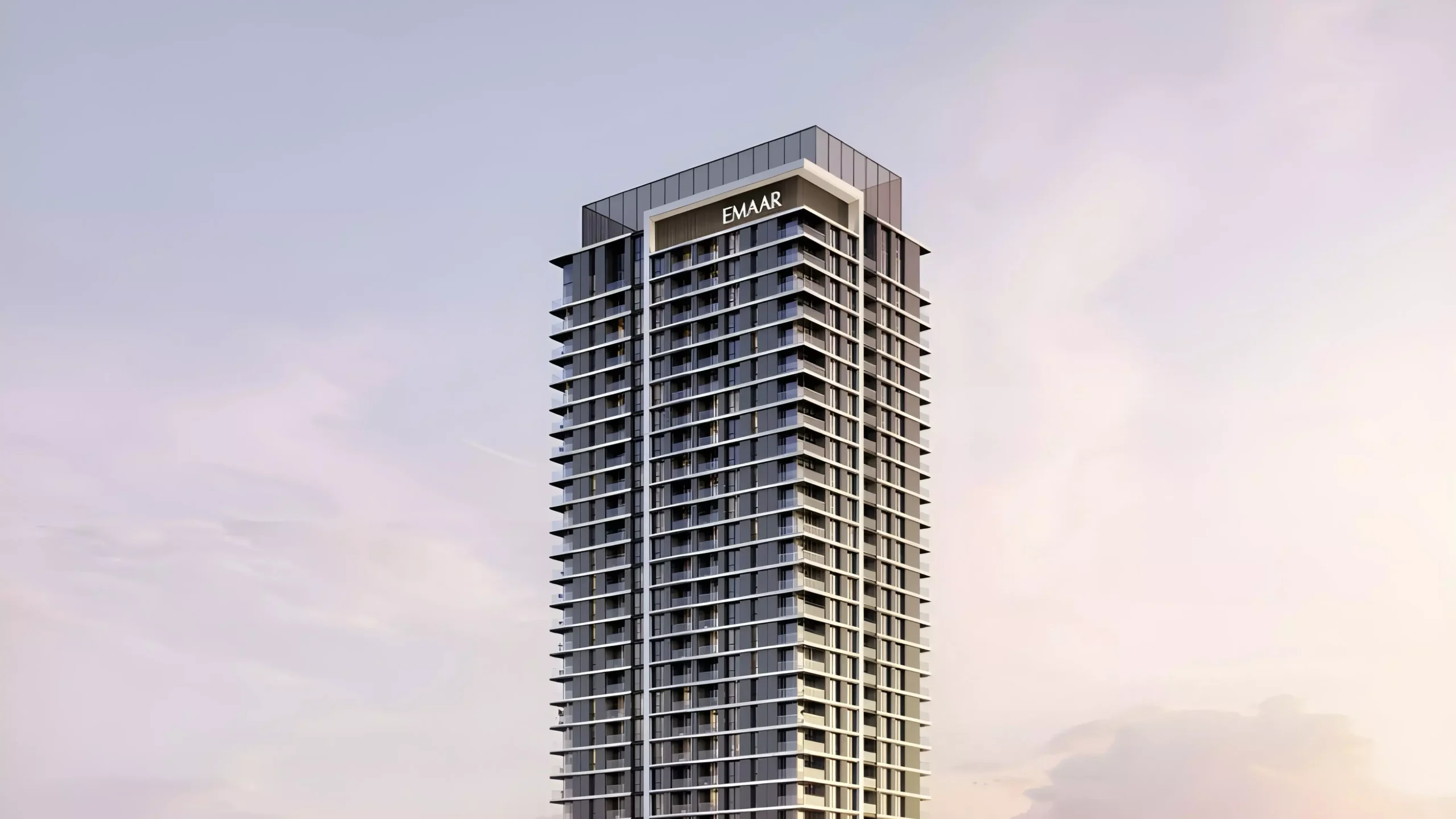 Montiva at Emaar Green Gate