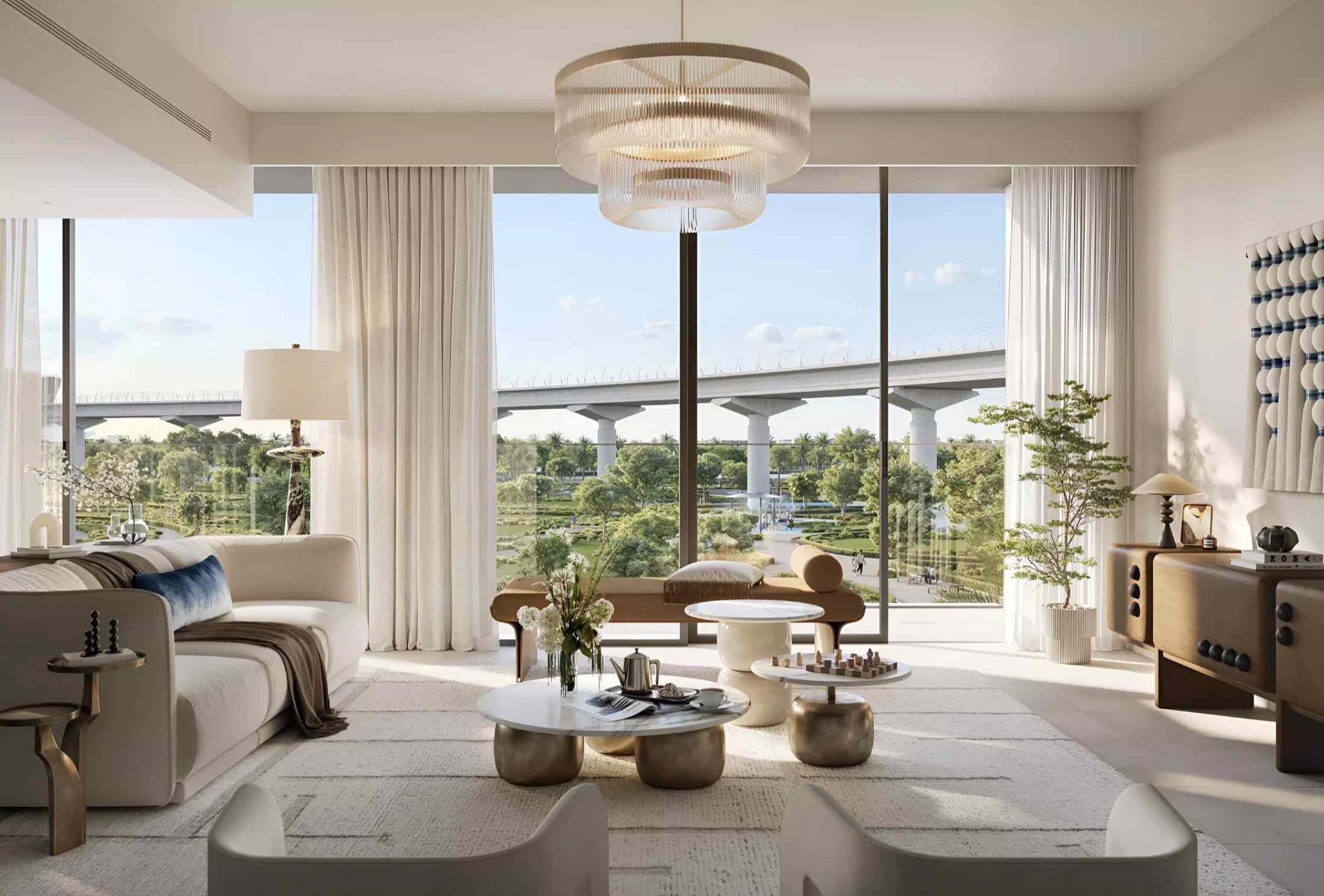 Montiva at Emaar Green Gate preview 1