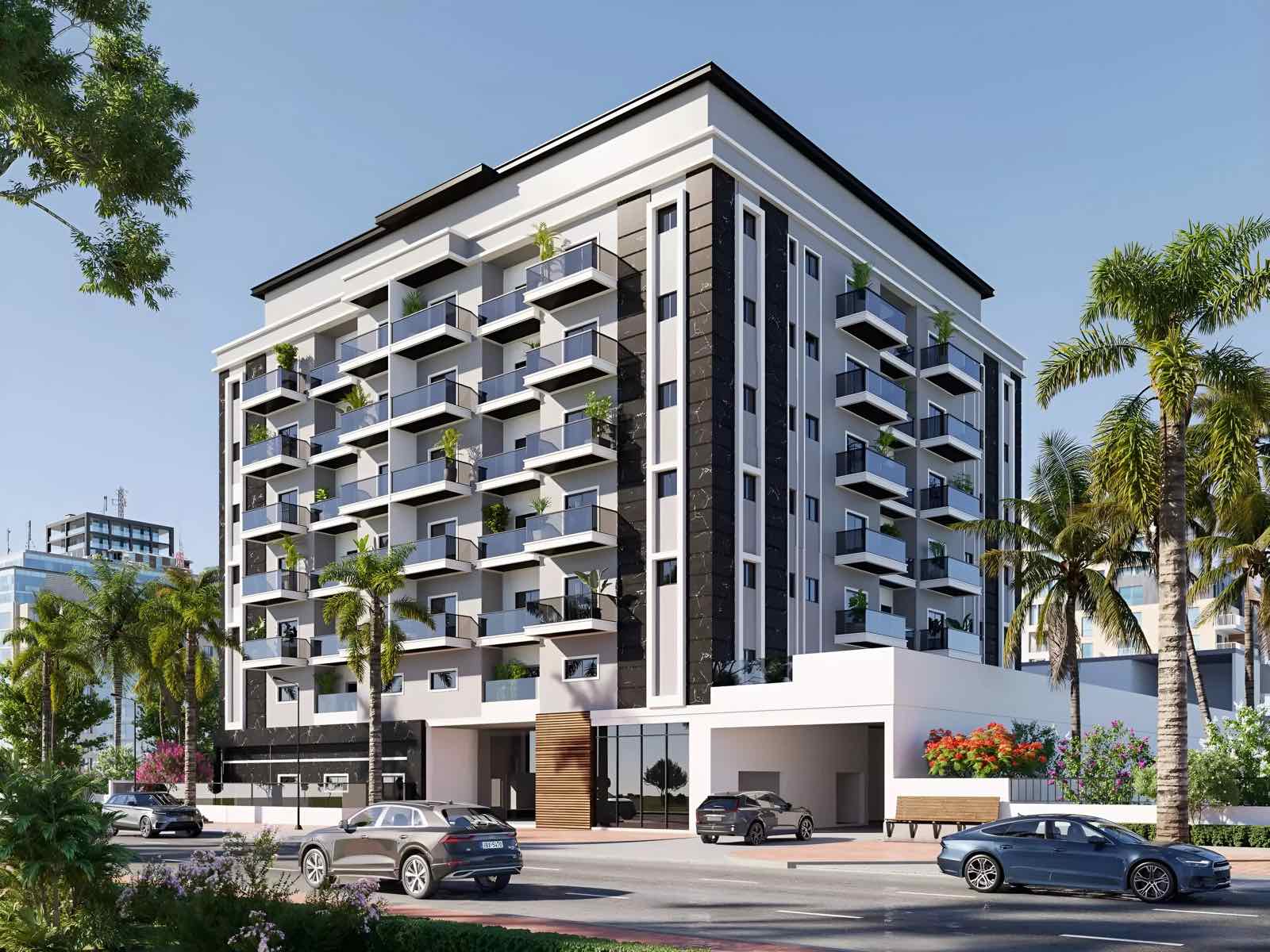 Moonsa Residences Phase 2 By Dugasta media