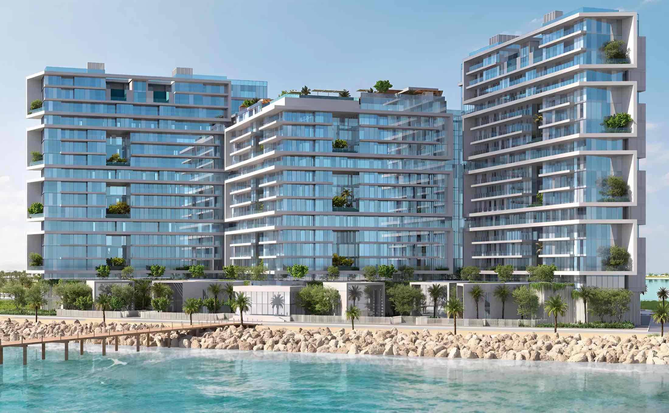 Moonstone Residences Interiors by Missoni media