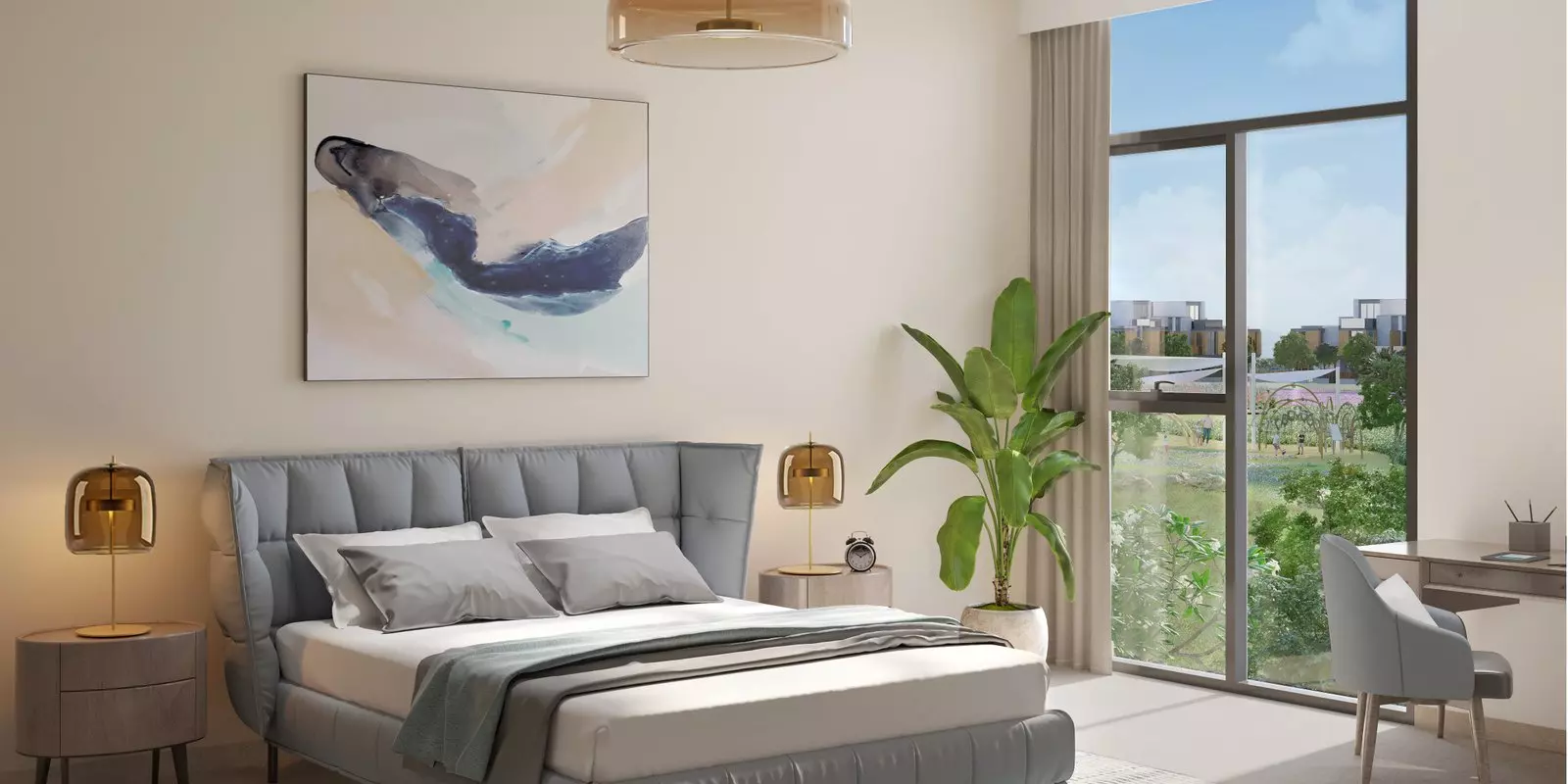 Mudon Al Ranim By Dubai Properties preview 2