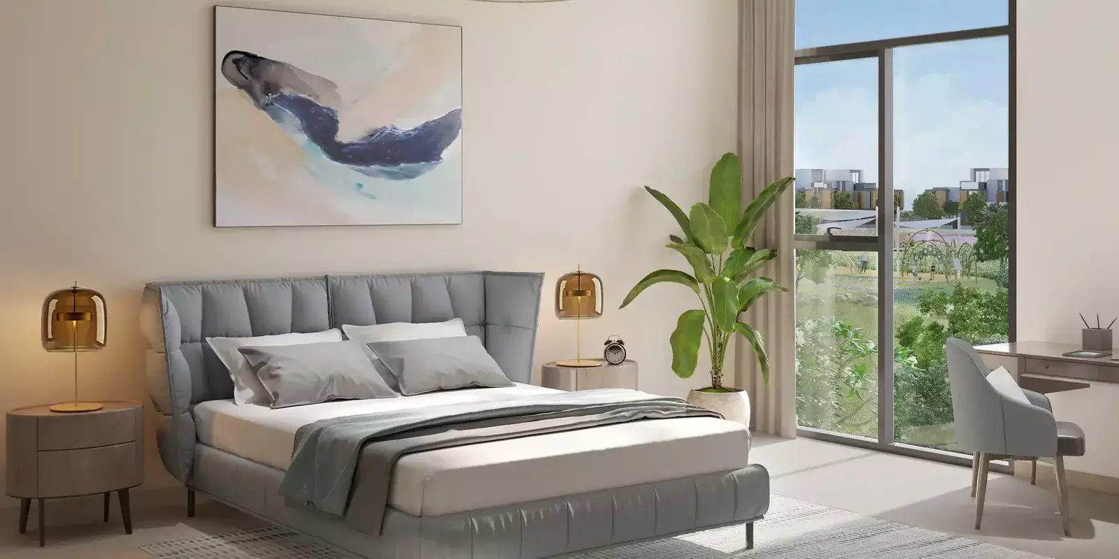 Mudon Al Ranim Phase 3 By Dubai Properties preview 3