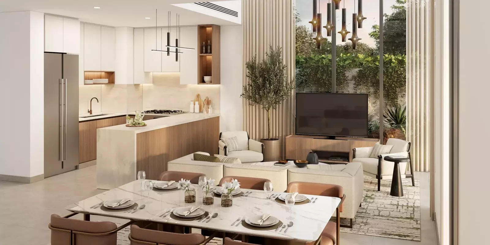 Mudon Al Ranim Phase 5 By Dubai Properties media