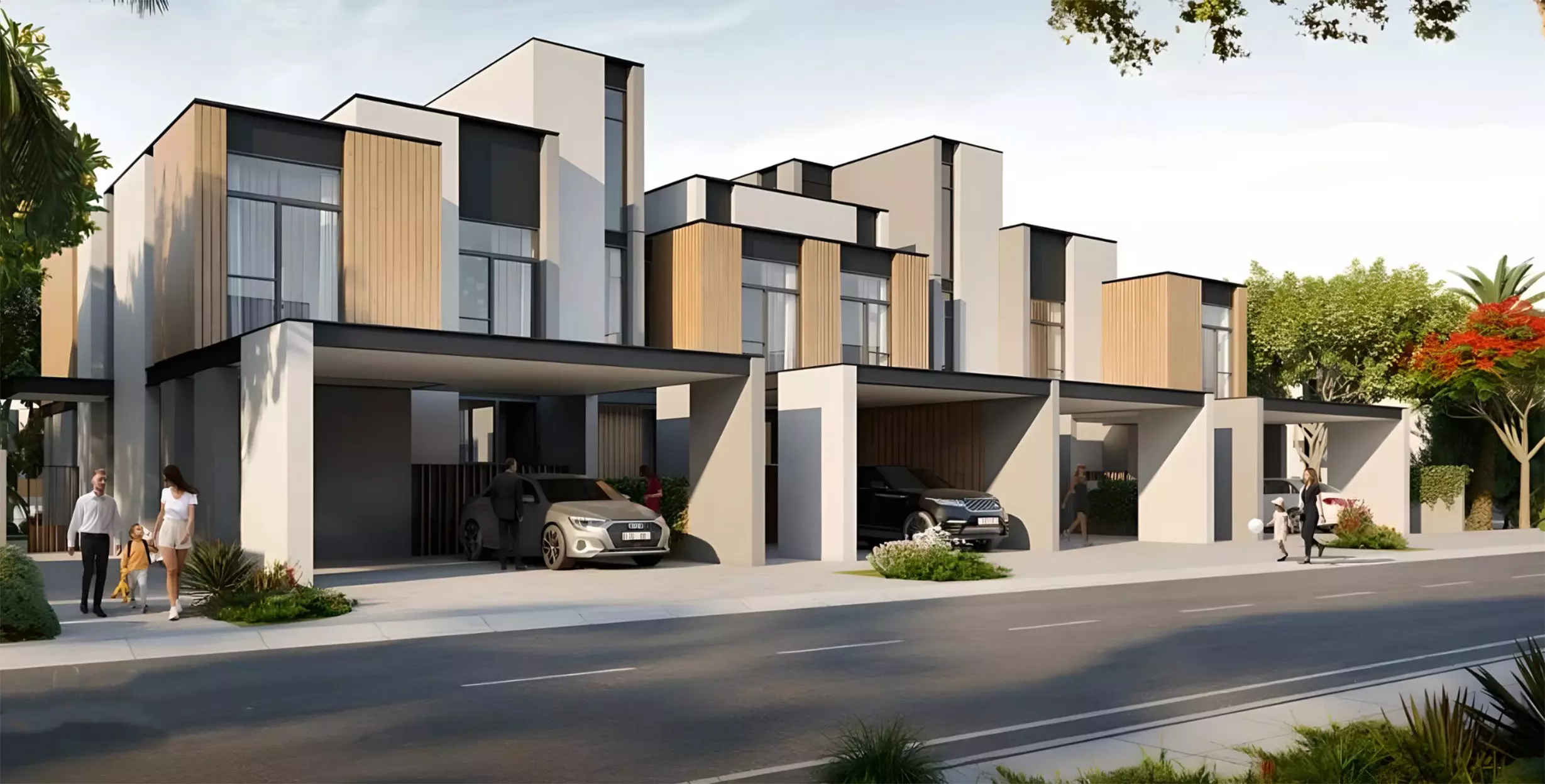 Mudon Al Ranim Phase 6 By Dubai Properties preview 3