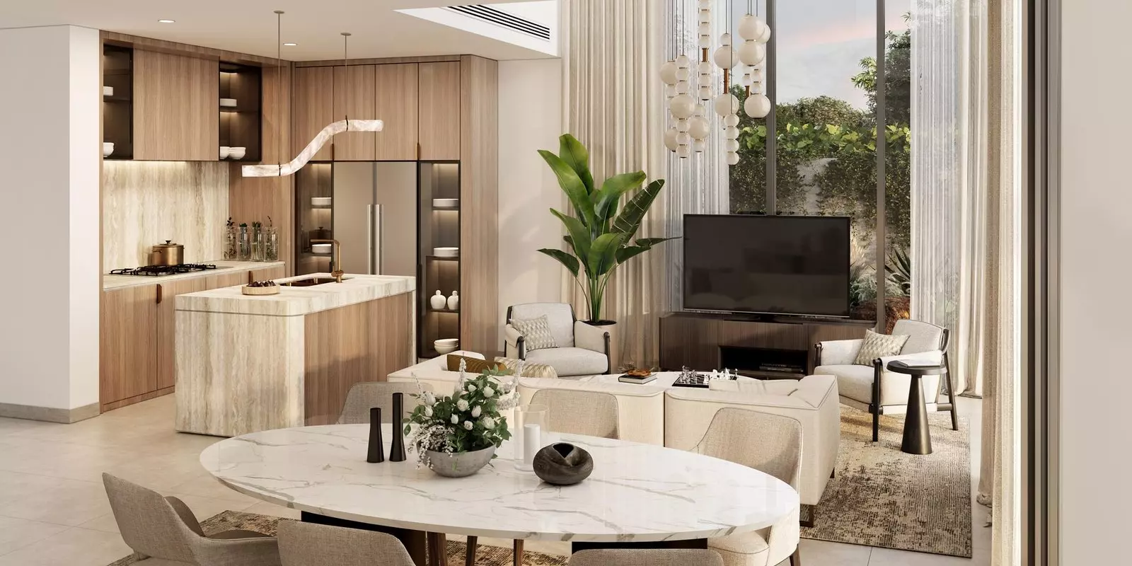 Mudon Al Ranim Phase 7 By Dubai Properties media