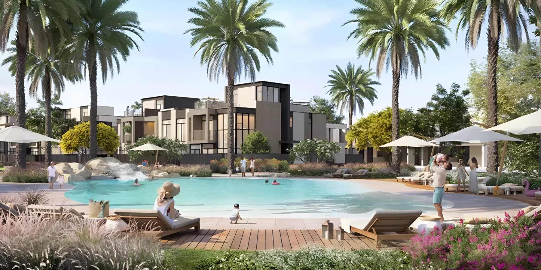 Mudon Al Ranim Phase 8 By Dubai Properties