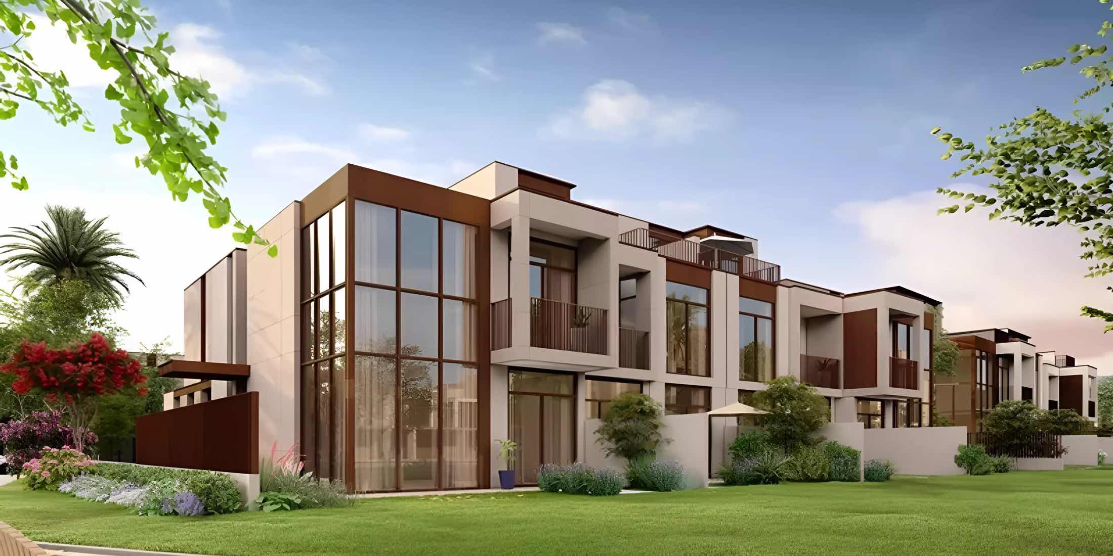 Mudon Al Ranim Phase 8 By Dubai Properties media