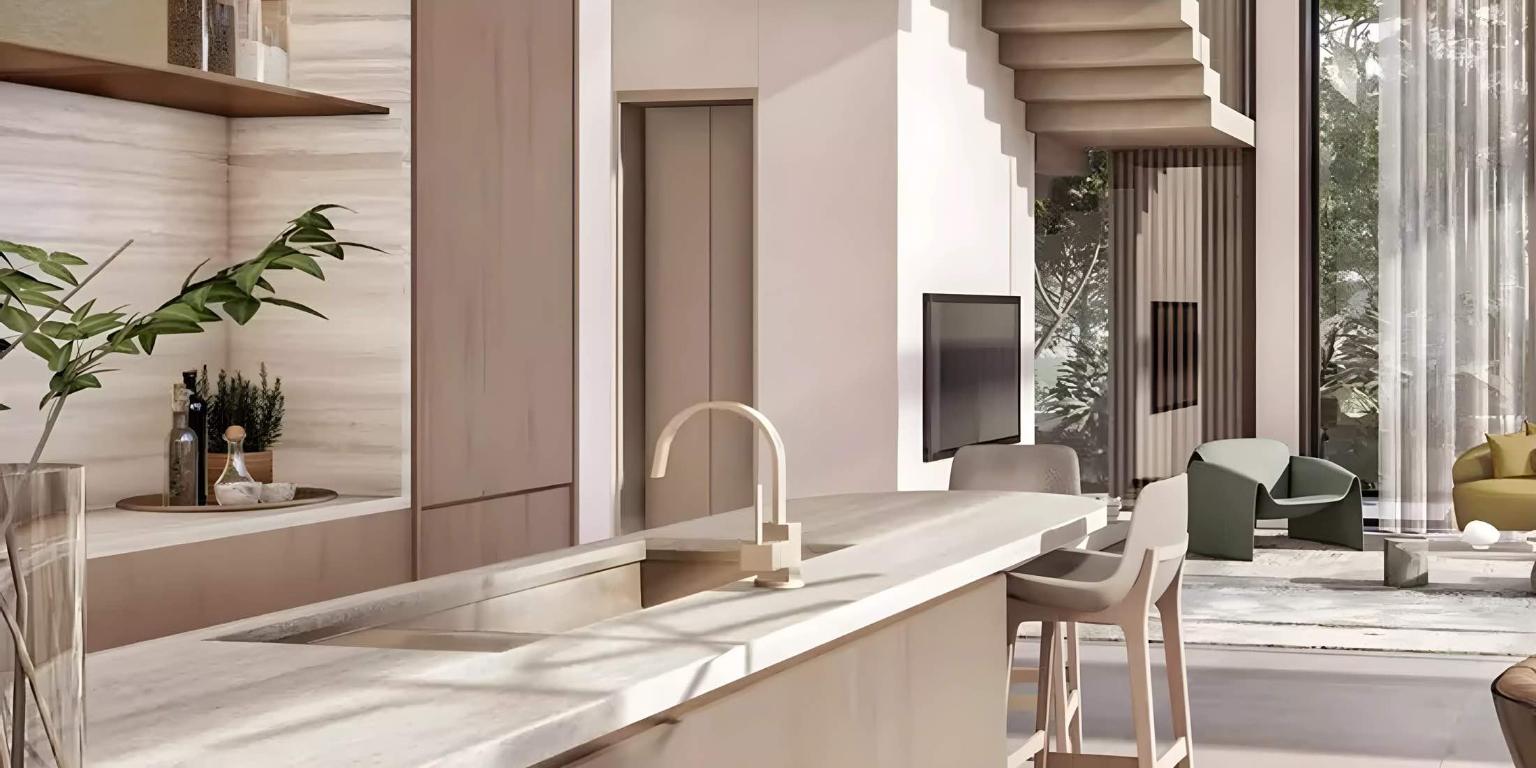 Nad Al Sheba Gardens By Meraas media