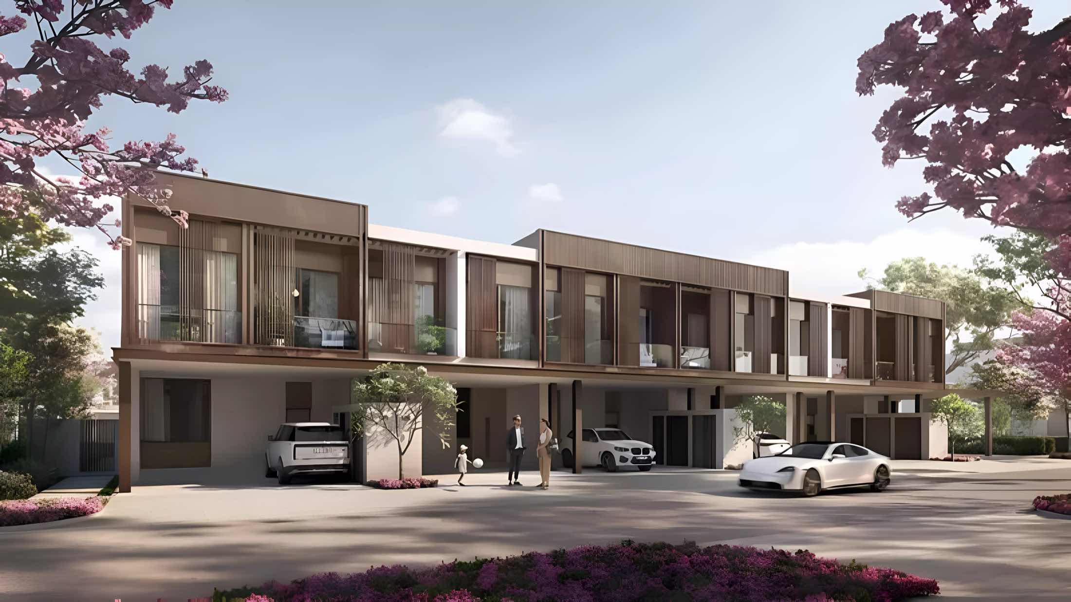 Nad Al Sheba Gardens Phase 6 By Meraas preview 2