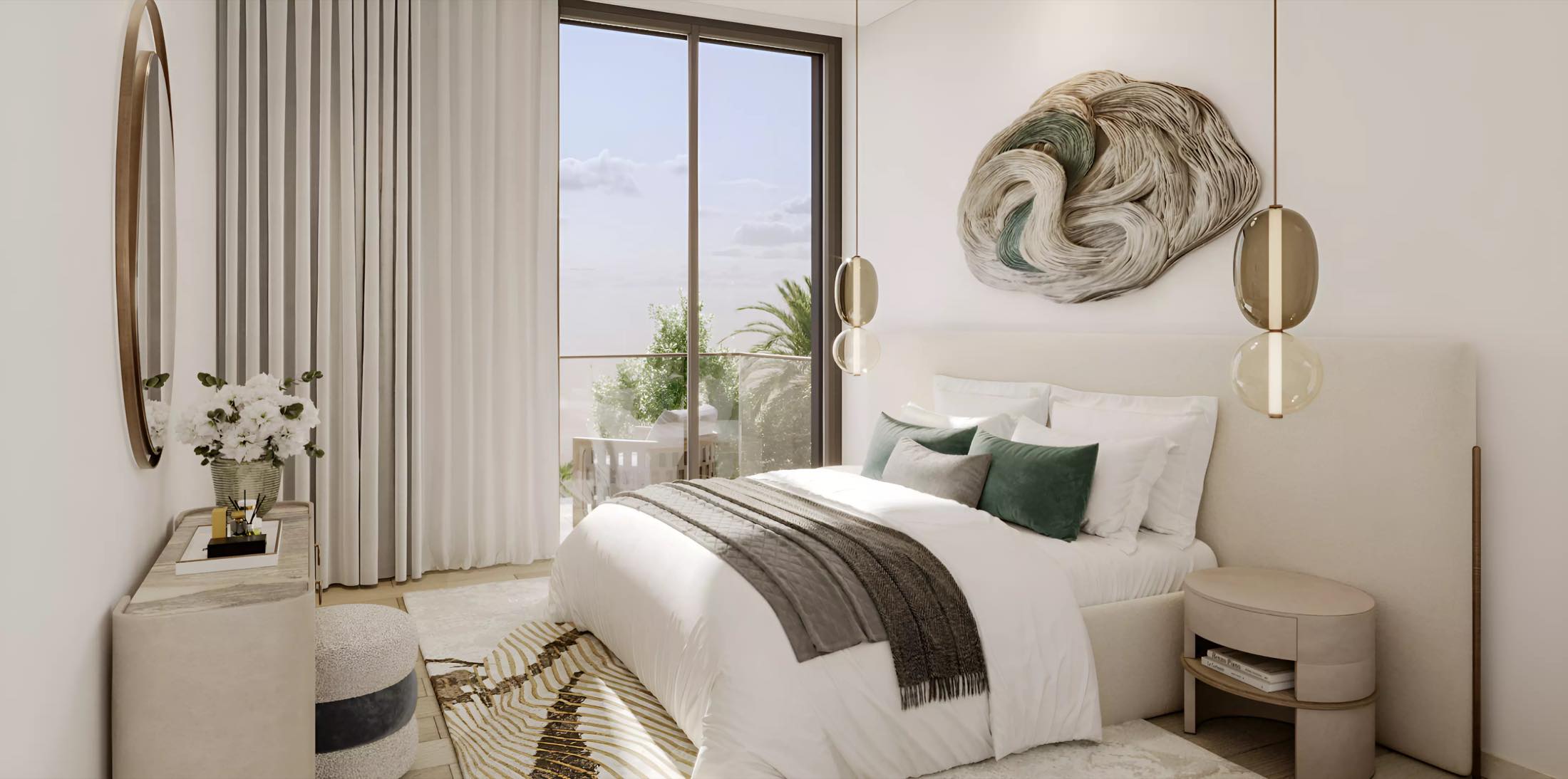 Nad Al Sheba Gardens Phase 7 By Meraas preview 1