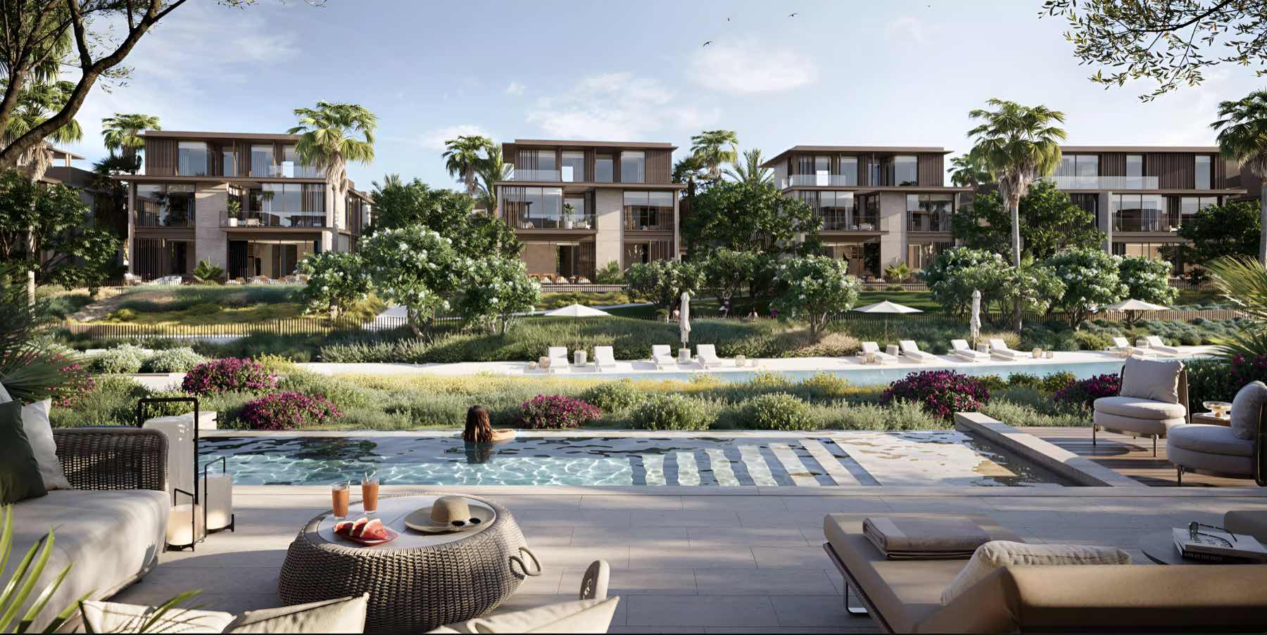 Nad Al Sheba Gardens Phase 7 By Meraas media