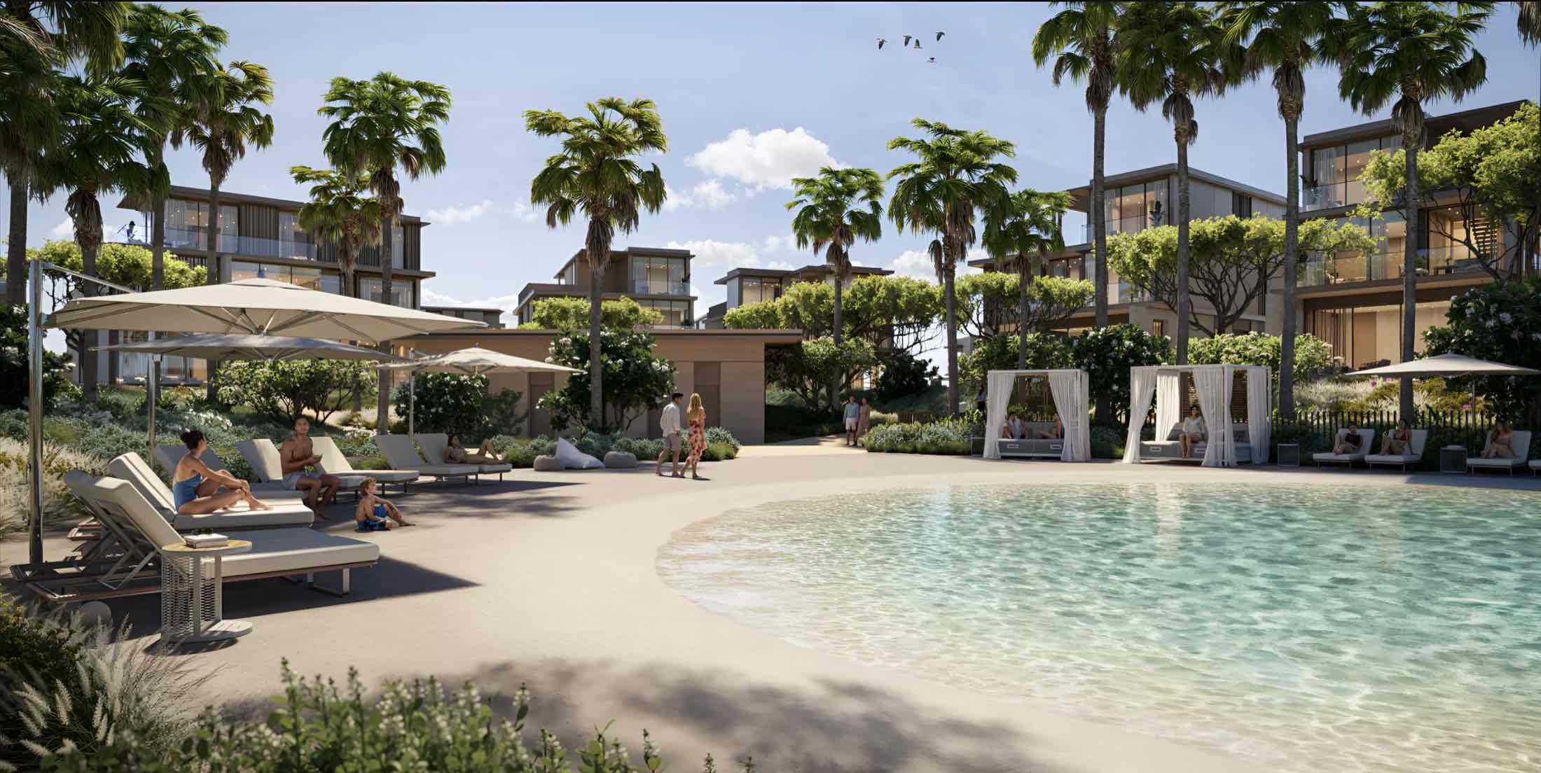 Nad Al Sheba Gardens Phase 7 By Meraas media