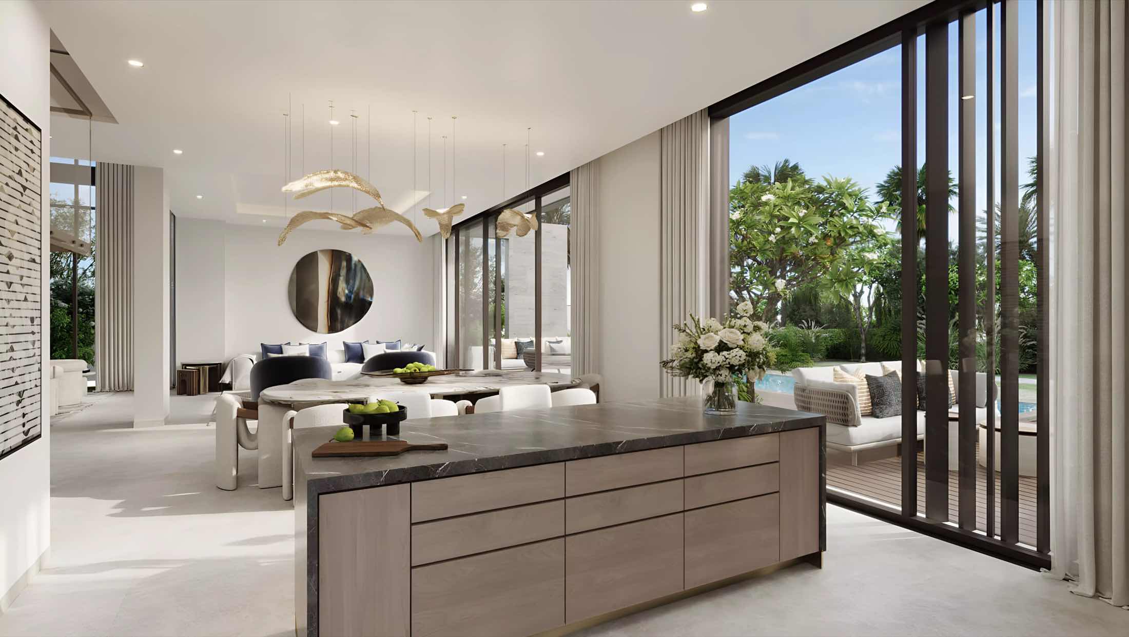 Nad Al Sheba Gardens Phase 8 media