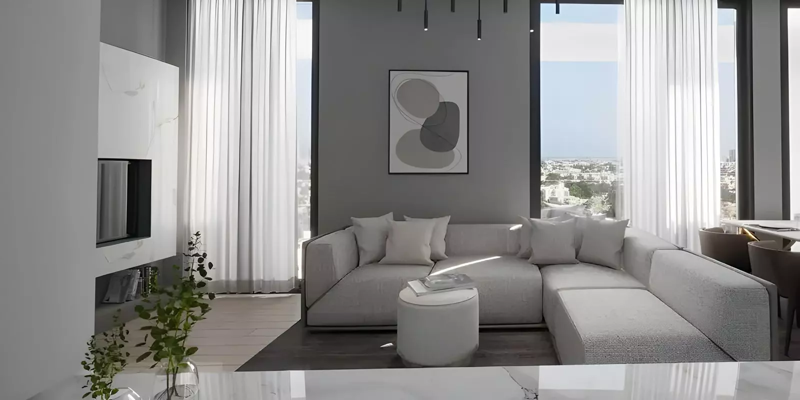 Nama Phase 1 By Alef Group preview 3